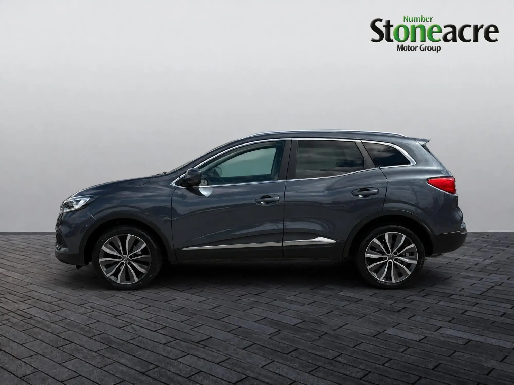 Renault Kadjar Image 5 Renault Kadjar Image 5