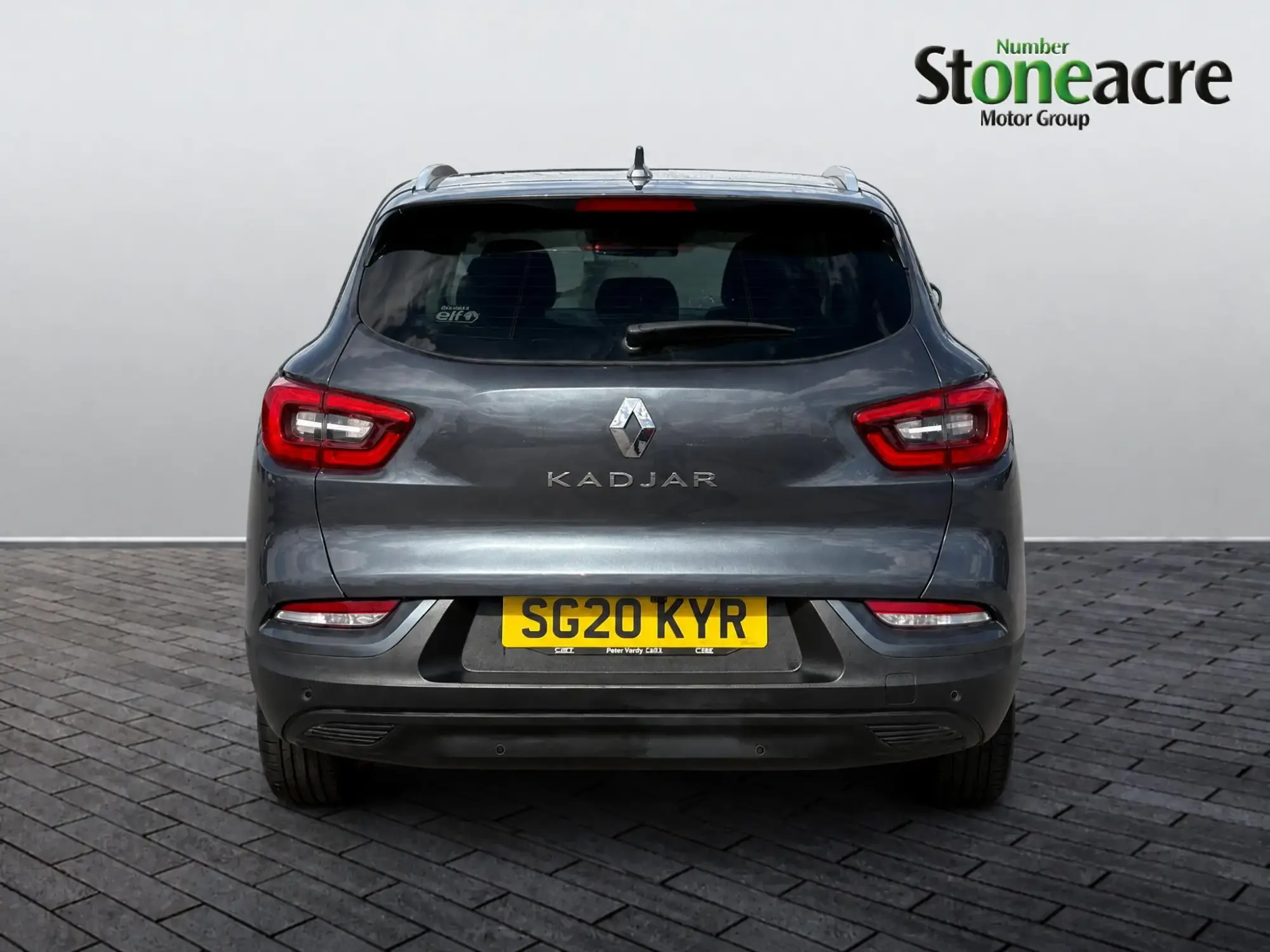 Renault Kadjar Image 6 Renault Kadjar Image 6