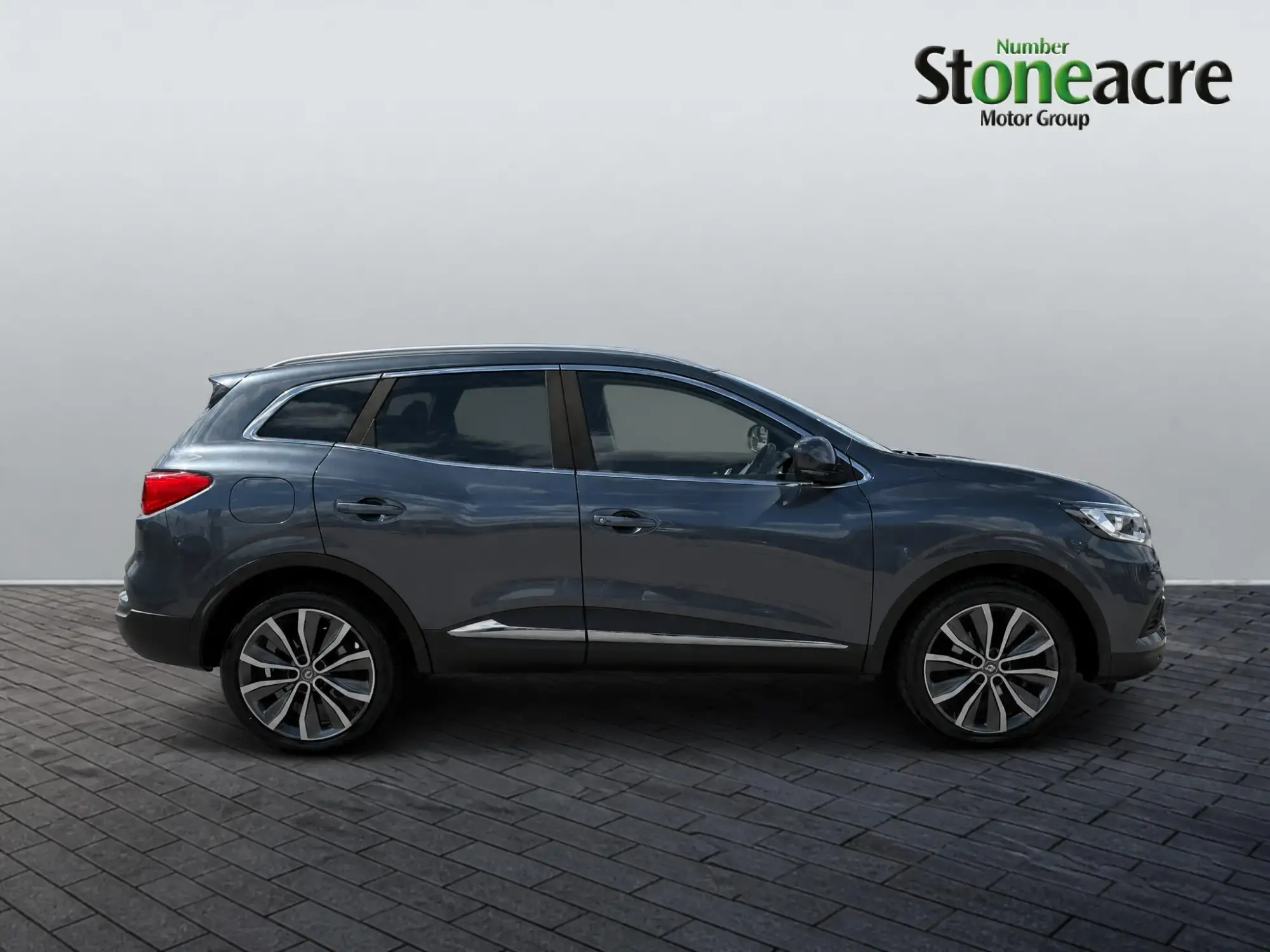 Renault Kadjar Image 7 Renault Kadjar Image 7