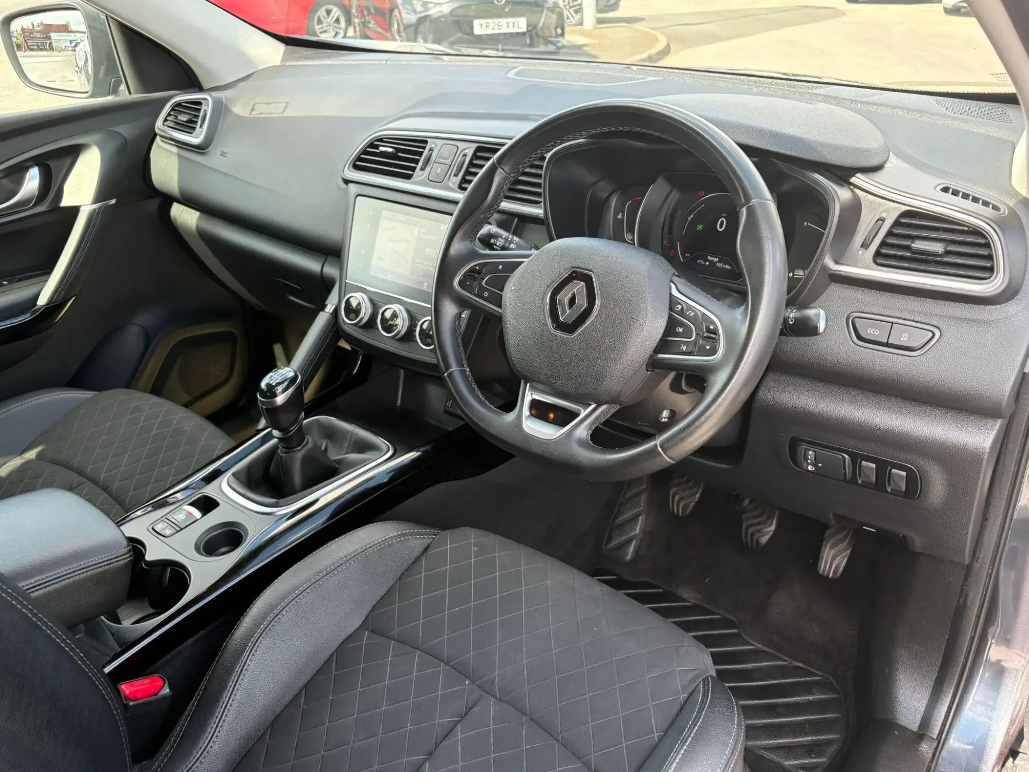 Renault Kadjar Image 9 Renault Kadjar Image 9
