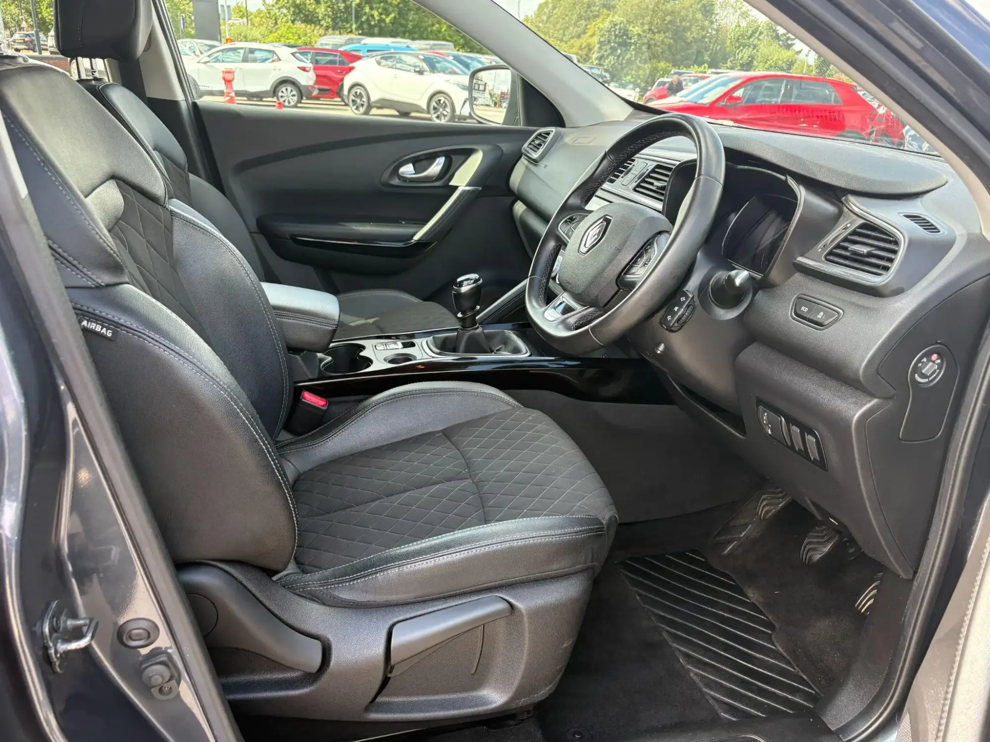 Renault Kadjar Image 10 Renault Kadjar Image 10