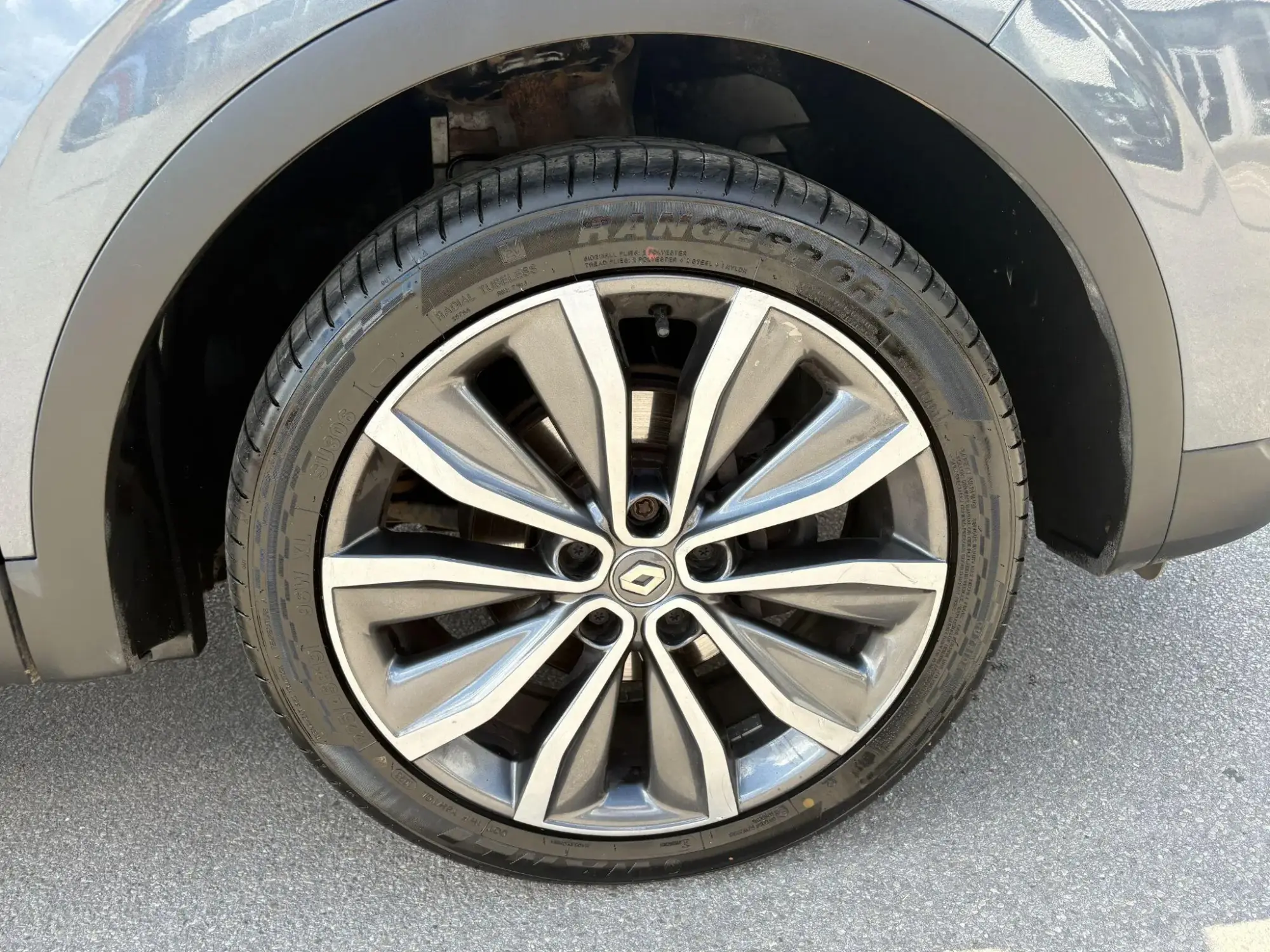 Renault Kadjar Image 13 Renault Kadjar Image 13