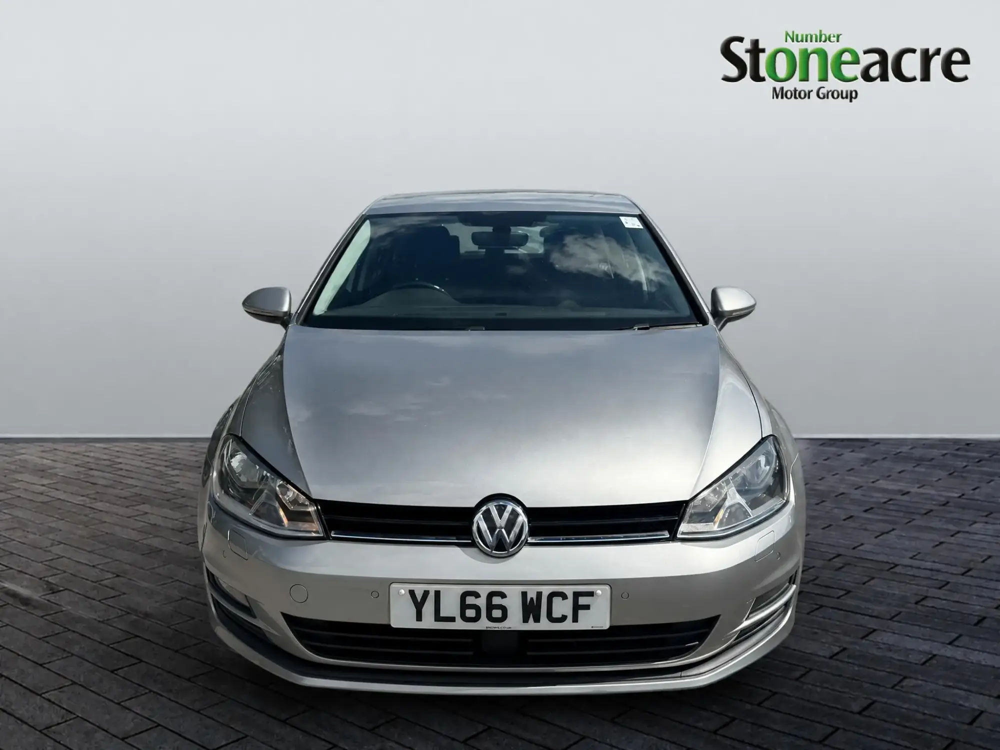 Volkswagen Golf Image 4 Volkswagen Golf Image 4