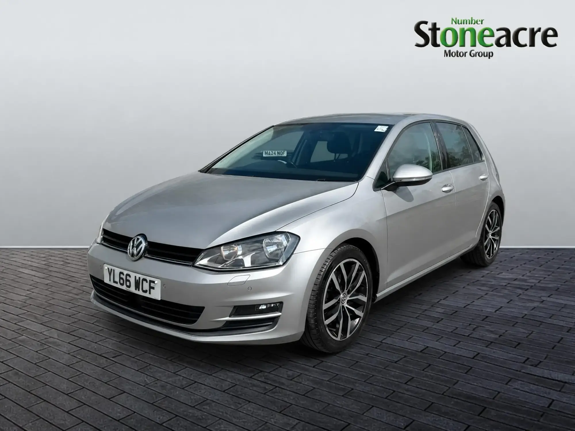 Volkswagen Golf Image 5 Volkswagen Golf Image 5