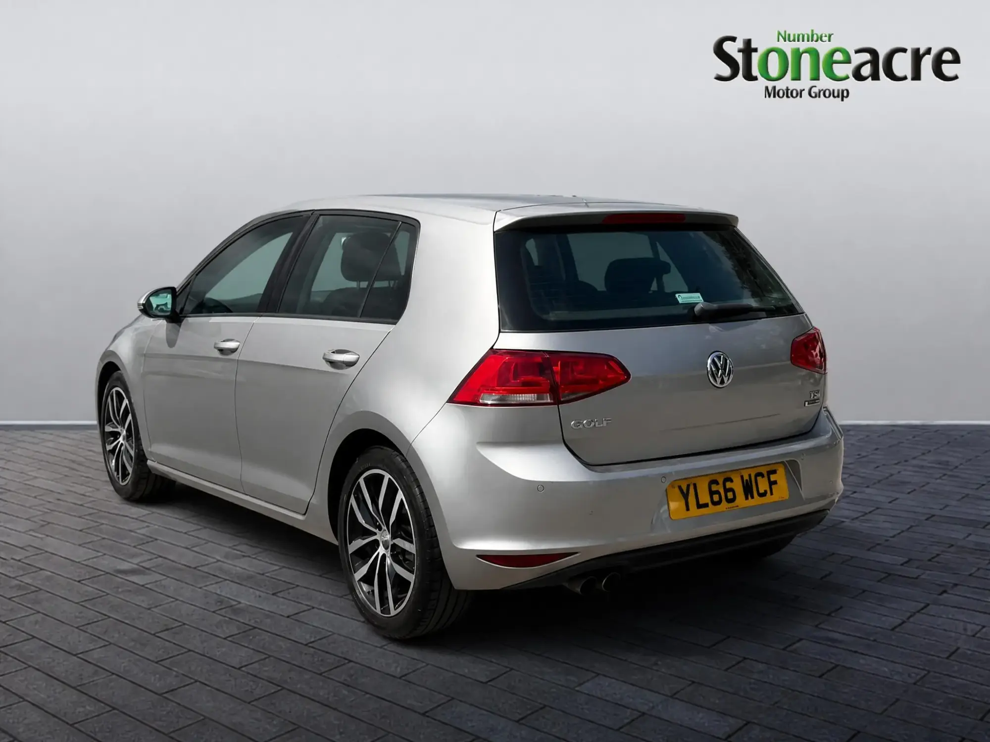 Volkswagen Golf Image 6 Volkswagen Golf Image 6