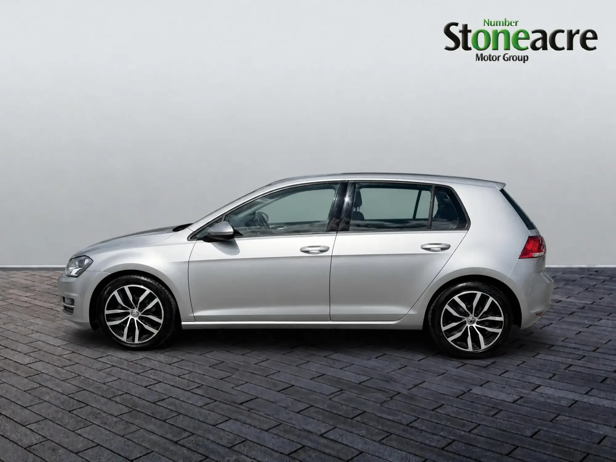 Volkswagen Golf Image 7 Volkswagen Golf Image 7