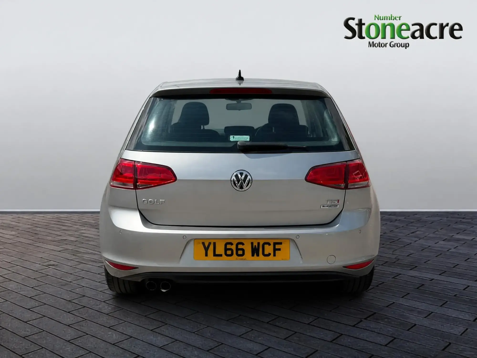 Volkswagen Golf Image 8 Volkswagen Golf Image 8