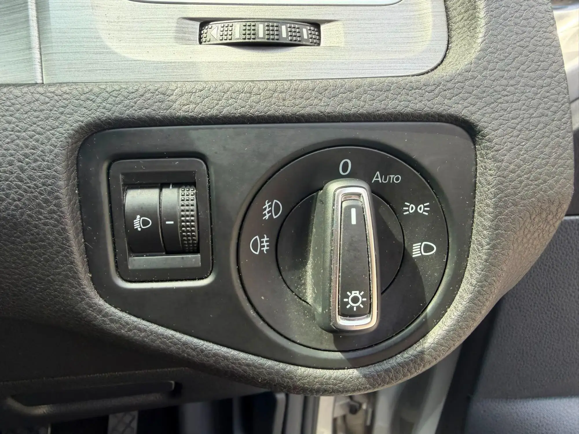 Volkswagen Golf Image 16 Volkswagen Golf Image 16
