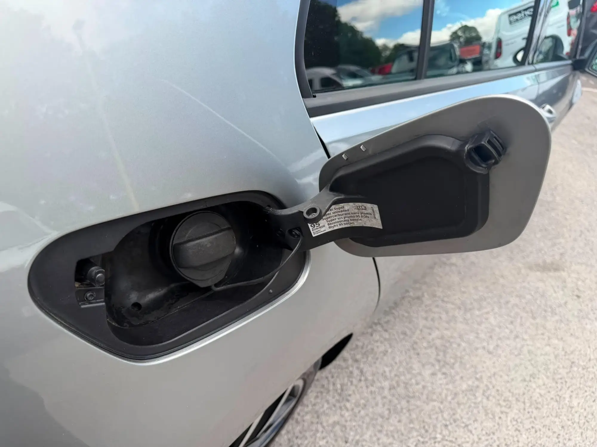 Volkswagen Golf Image 18 Volkswagen Golf Image 18