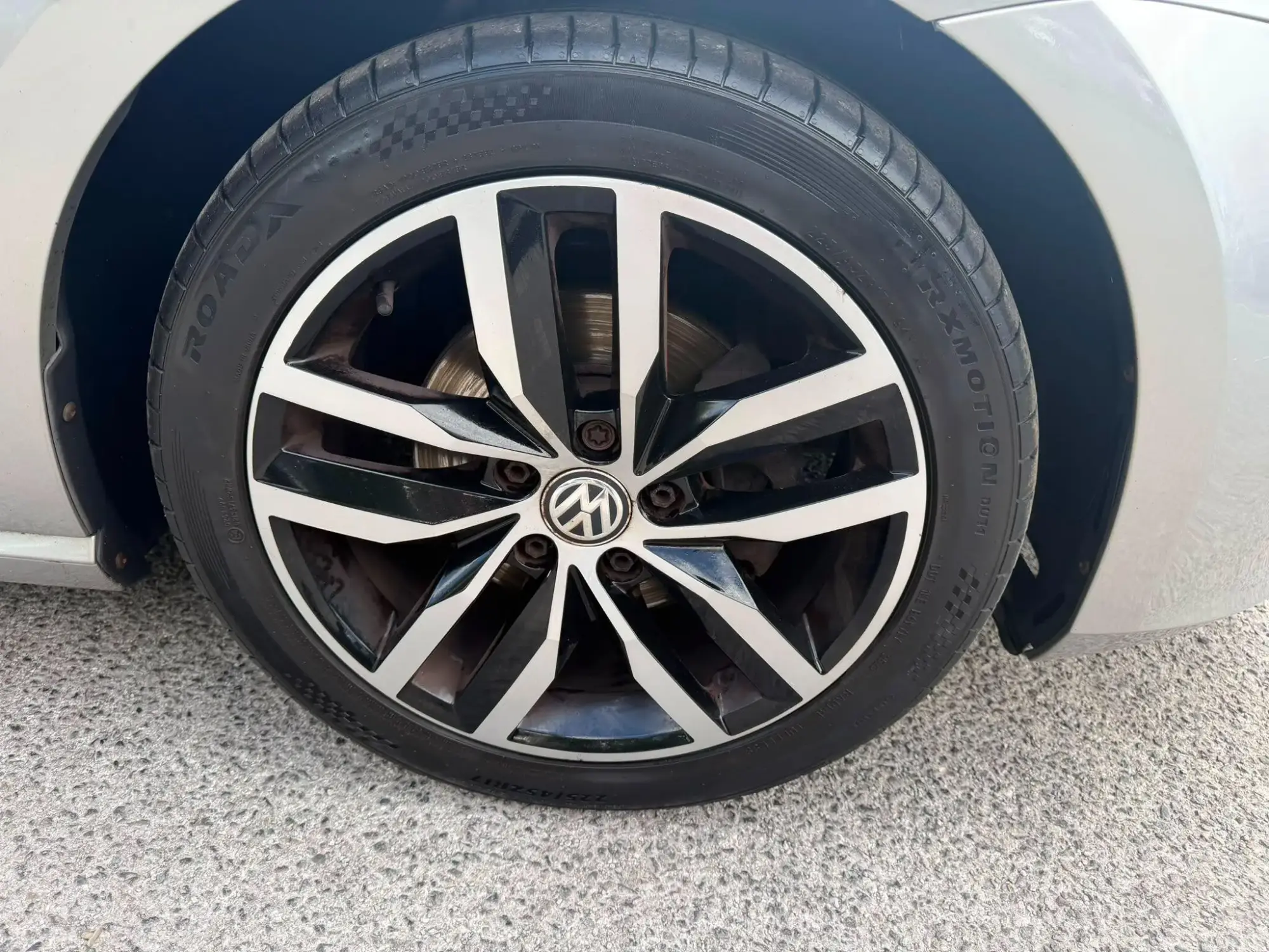 Volkswagen Golf Image 19 Volkswagen Golf Image 19