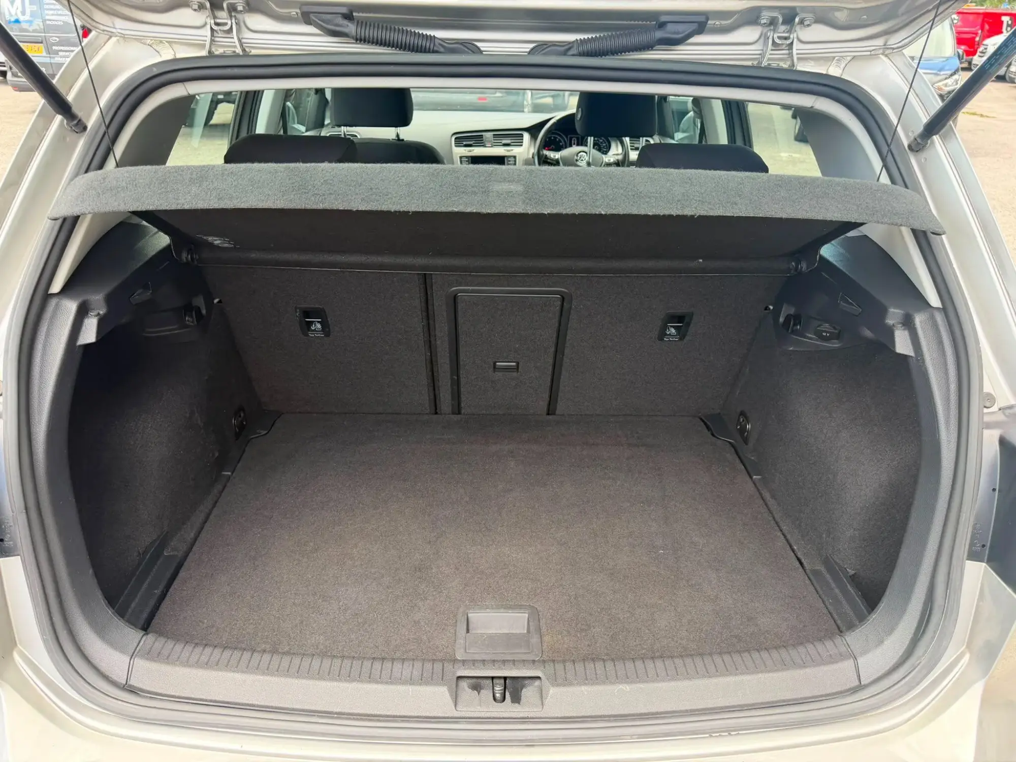 Volkswagen Golf Image 30 Volkswagen Golf Image 30