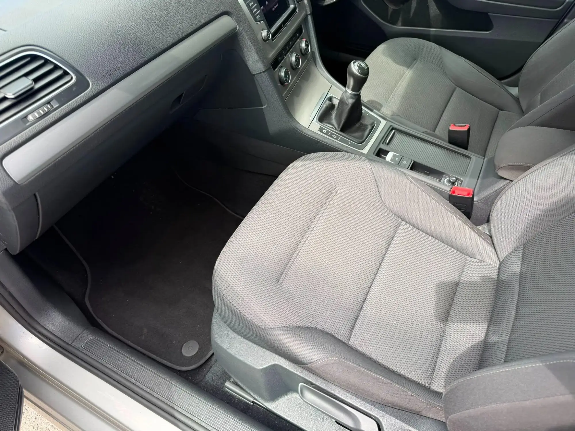Volkswagen Golf Image 31 Volkswagen Golf Image 31
