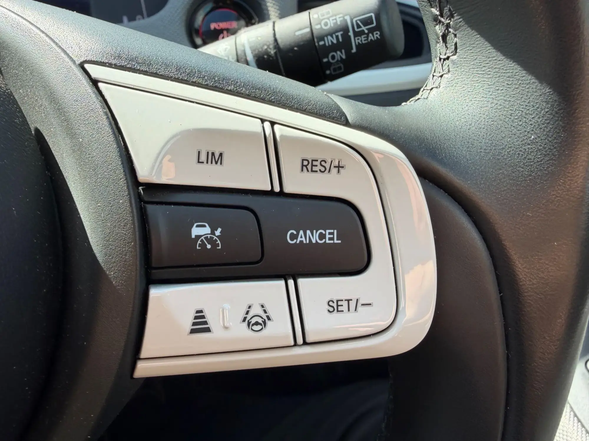 Honda Jazz Hybrid Image 17 Honda Jazz Hybrid Image 17