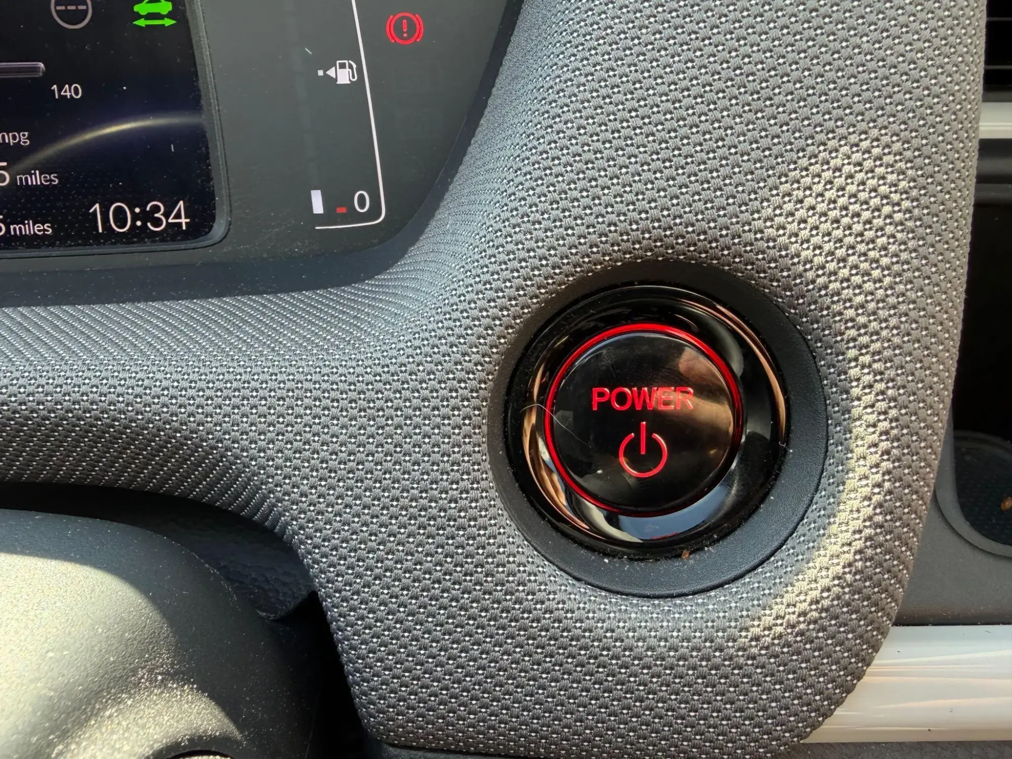 Honda Jazz Hybrid Image 21 Honda Jazz Hybrid Image 21