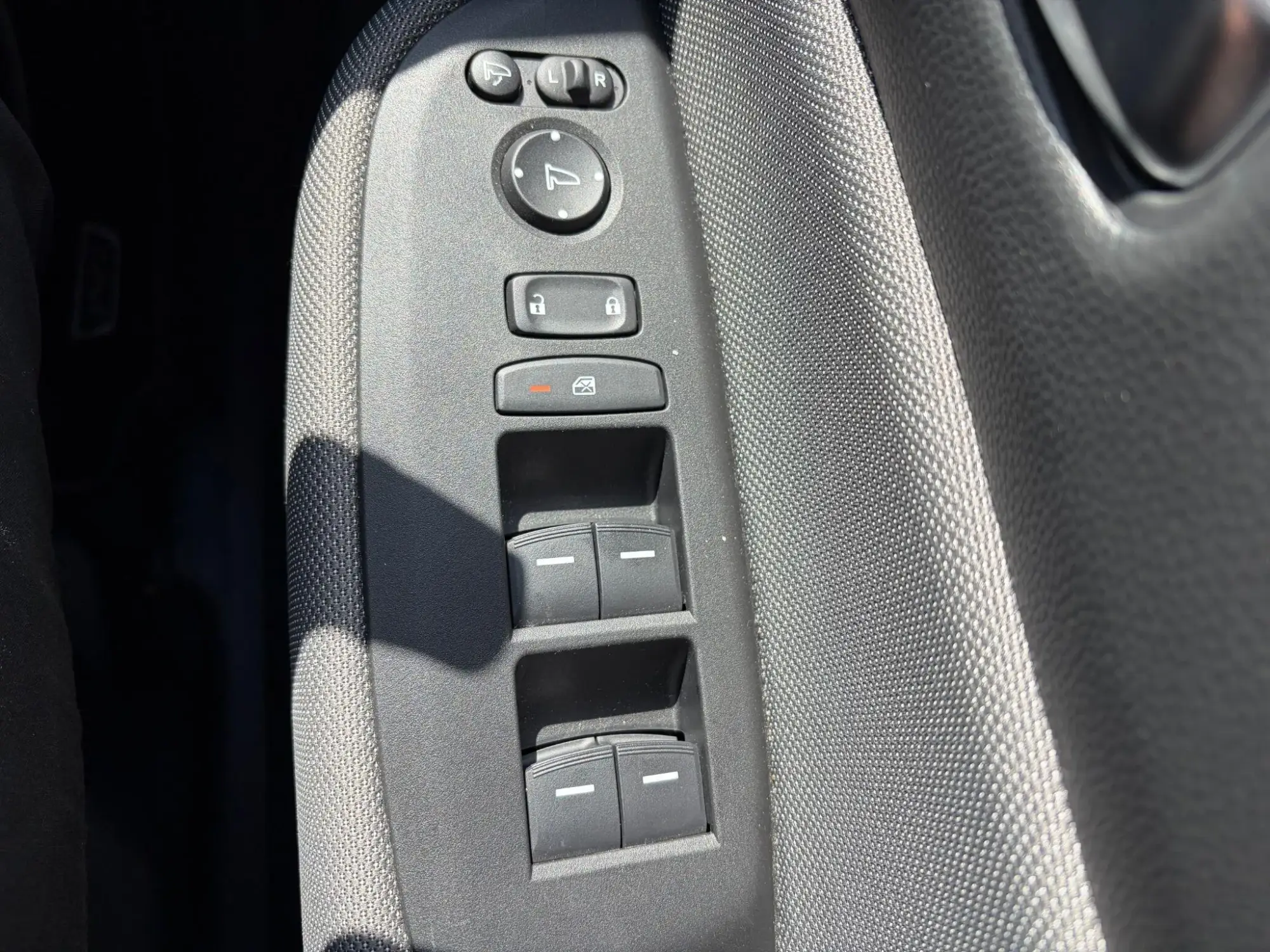 Honda Jazz Hybrid Image 23 Honda Jazz Hybrid Image 23