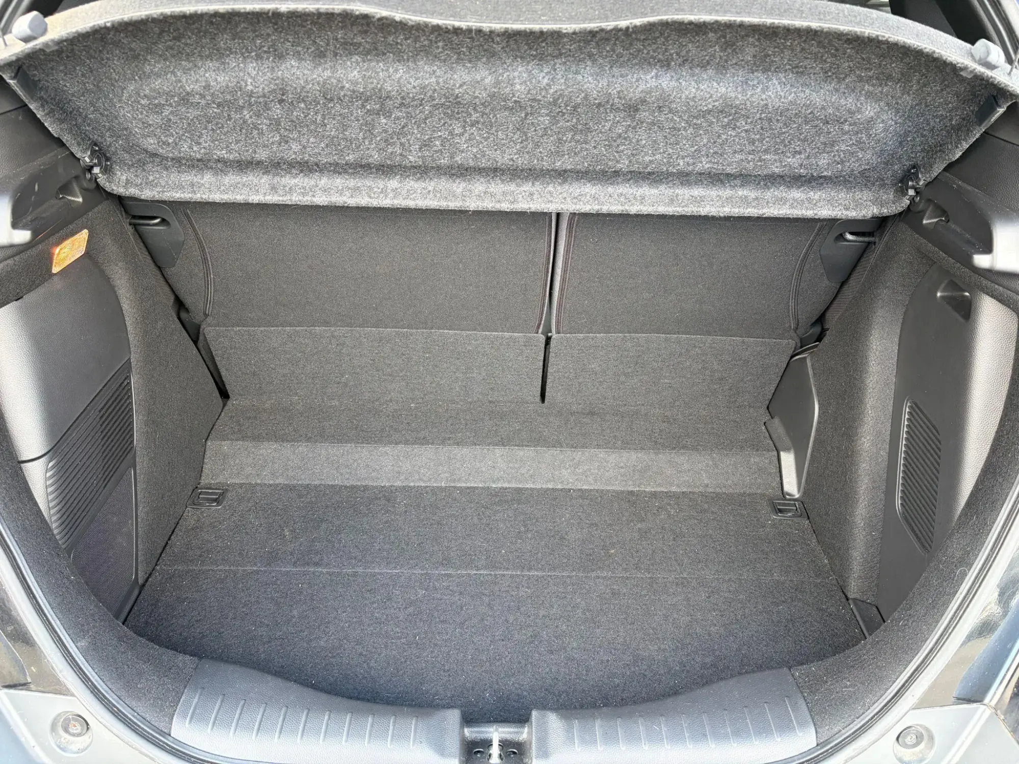 Honda Jazz Hybrid Image 29 Honda Jazz Hybrid Image 29
