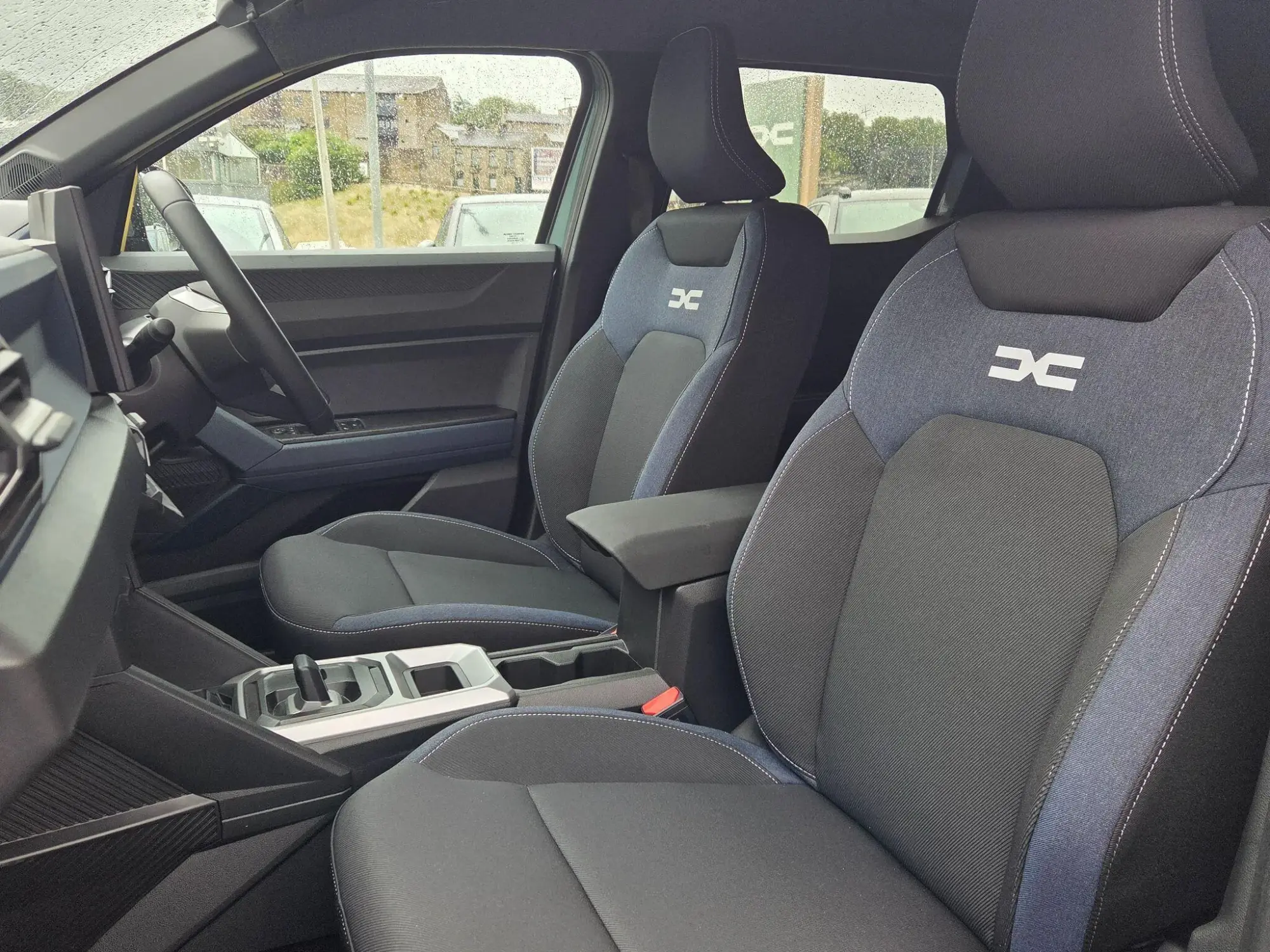 Dacia Duster Image 40 Dacia Duster Image 40