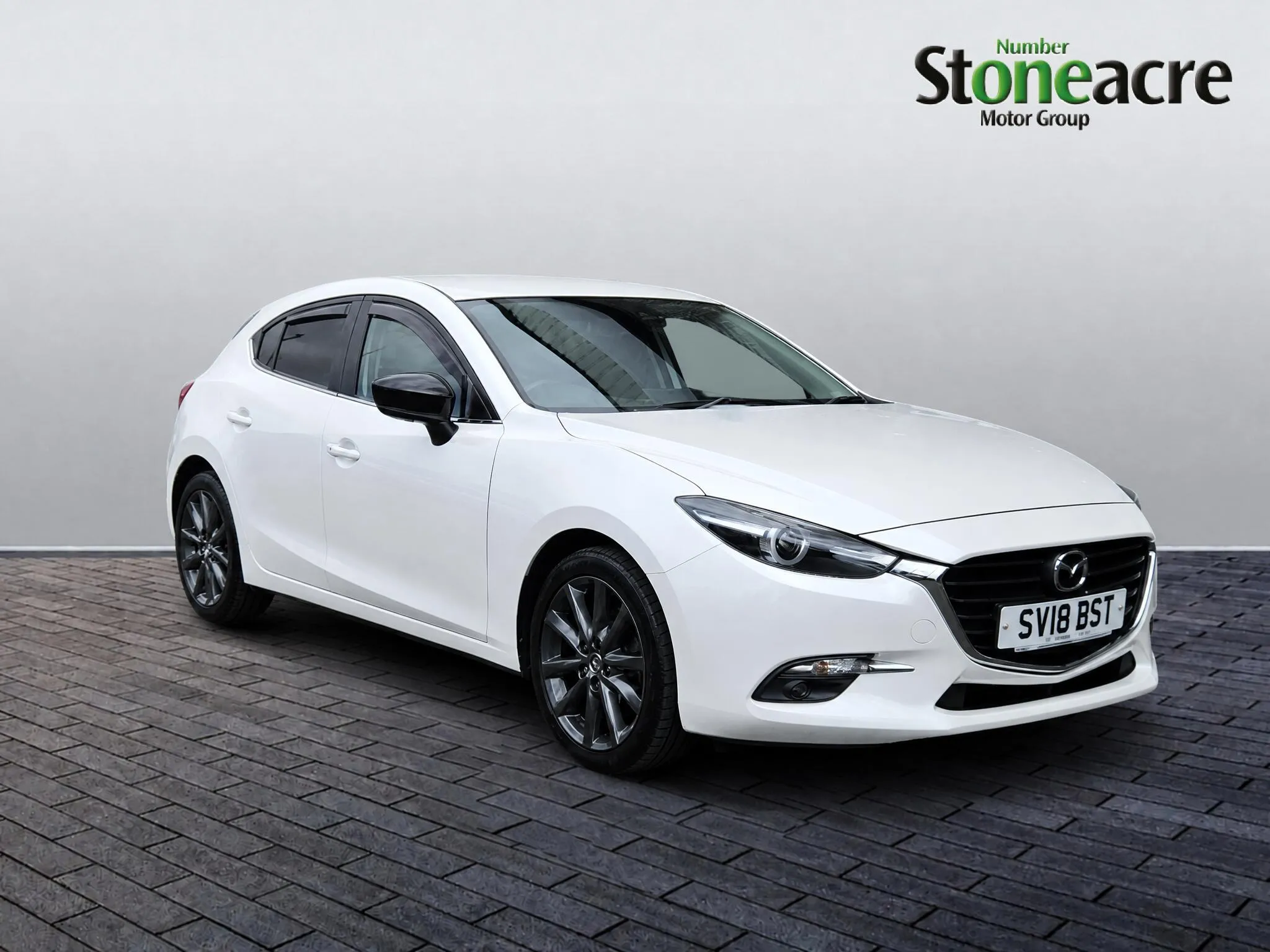 Mazda 3 dealer public-web source image
