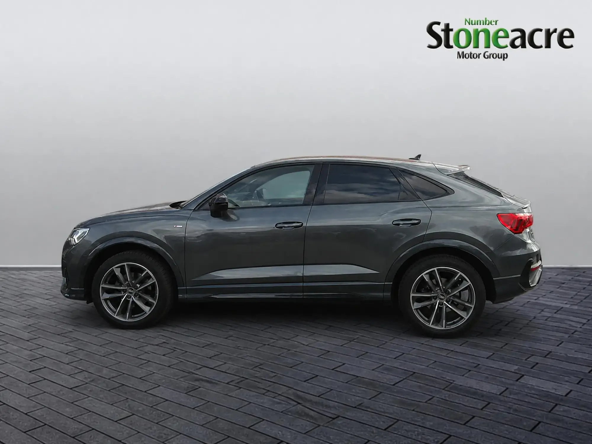 Audi Q3 Image 6 Audi Q3 Image 6