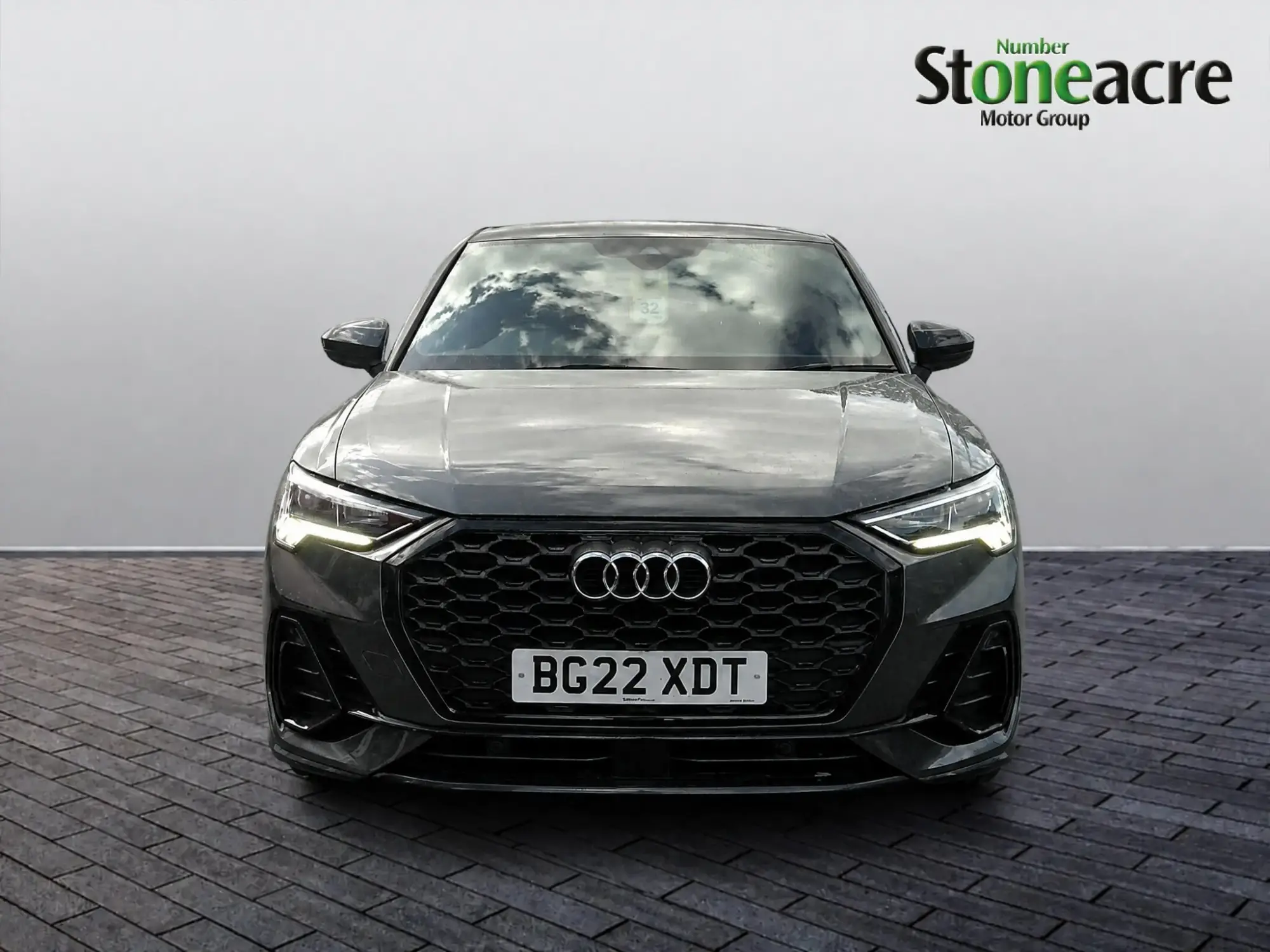 Audi Q3 Image 8 Audi Q3 Image 8