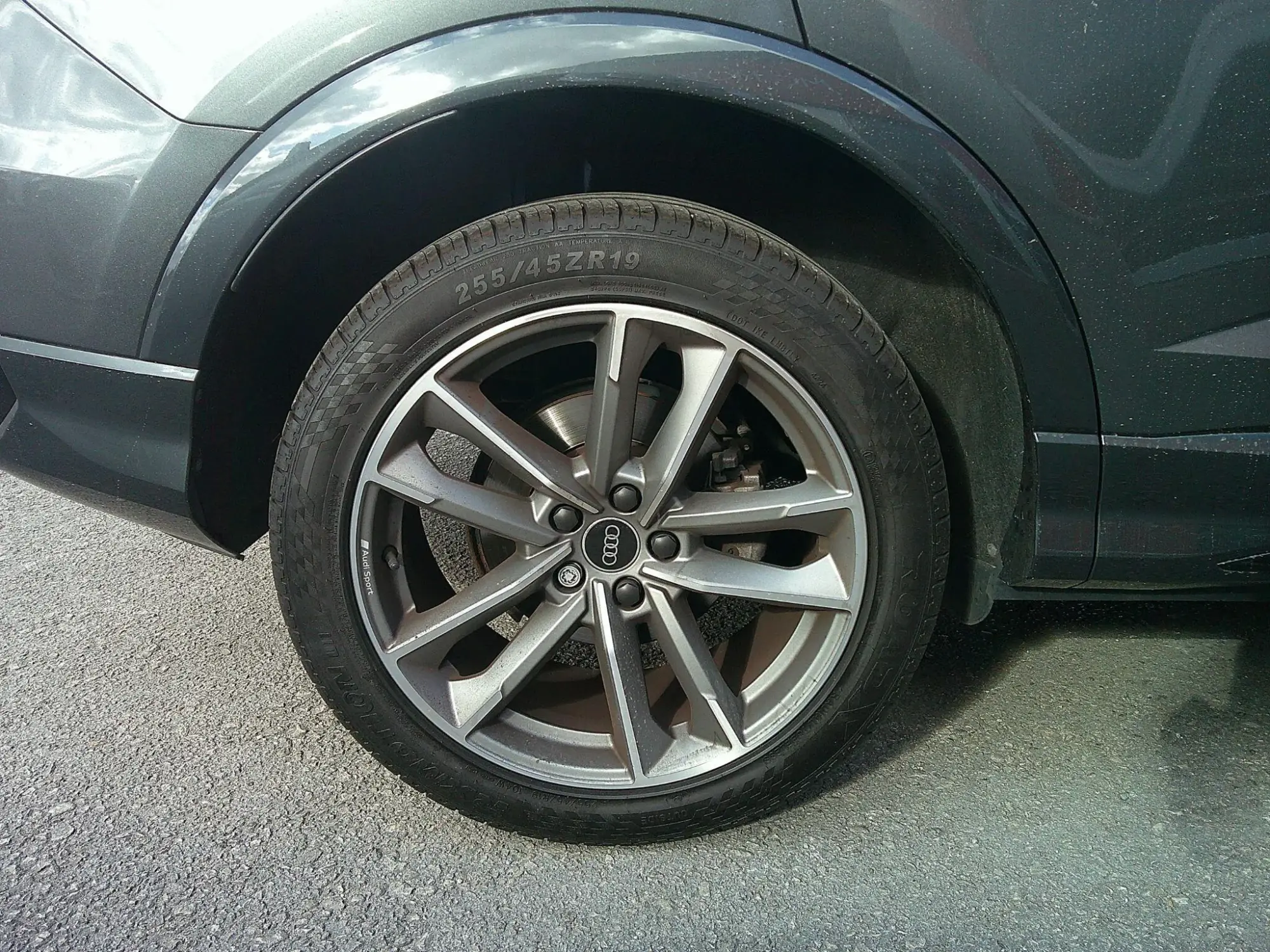 Audi Q3 Image 9 Audi Q3 Image 9