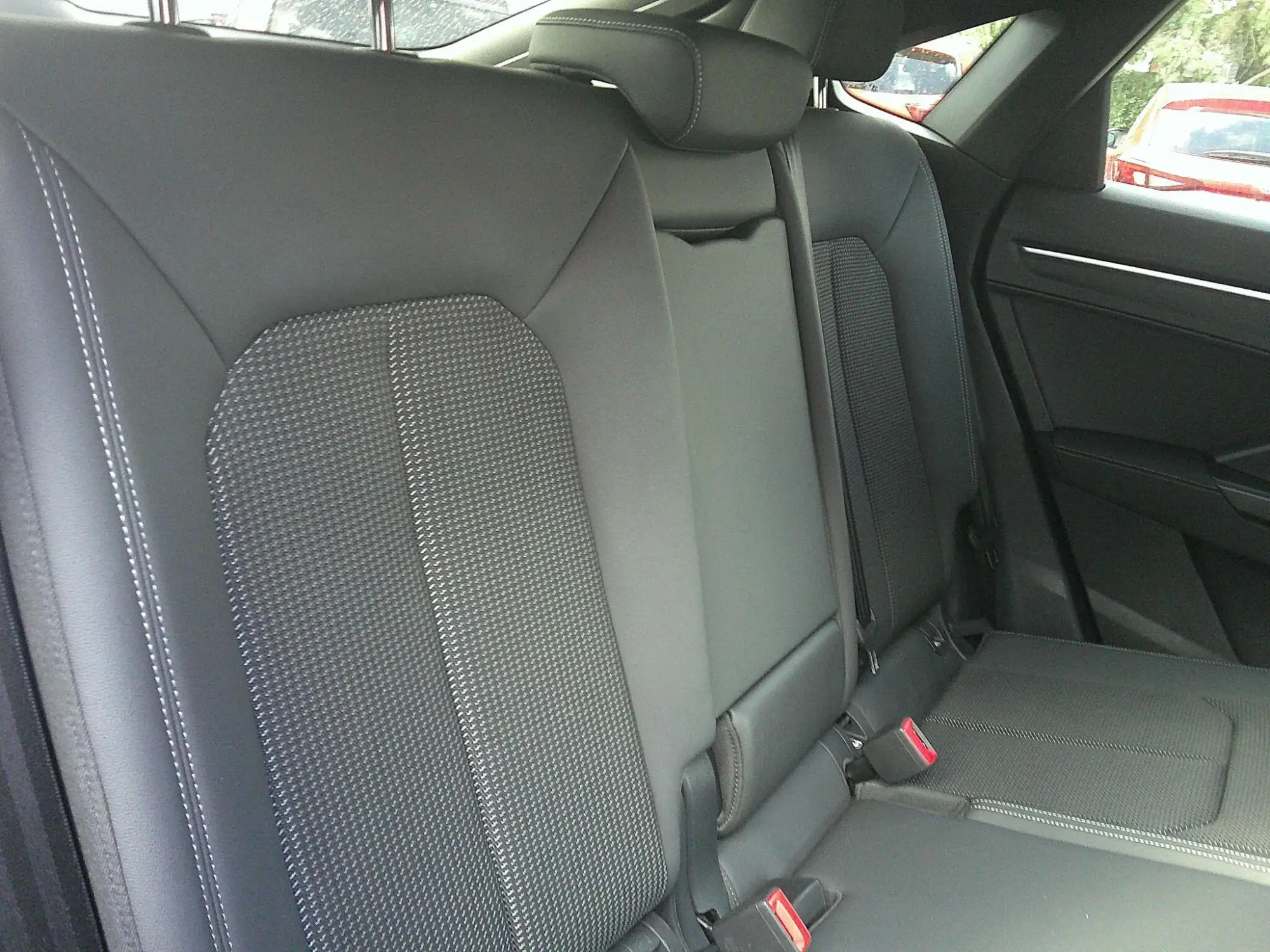 Audi Q3 Image 12 Audi Q3 Image 12