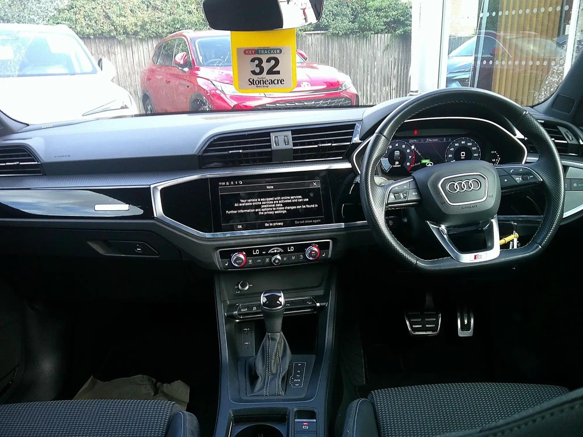 Audi Q3 Image 13 Audi Q3 Image 13