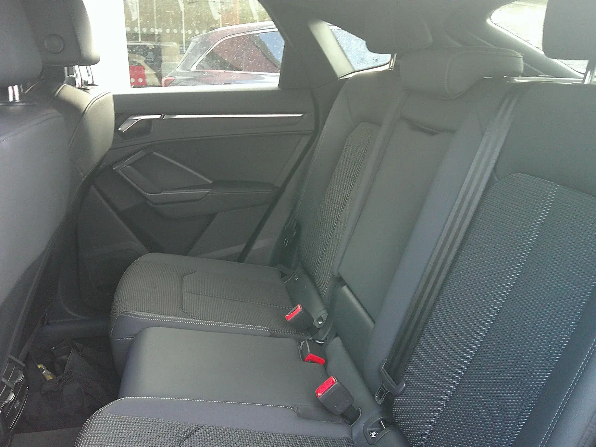 Audi Q3 Image 15 Audi Q3 Image 15