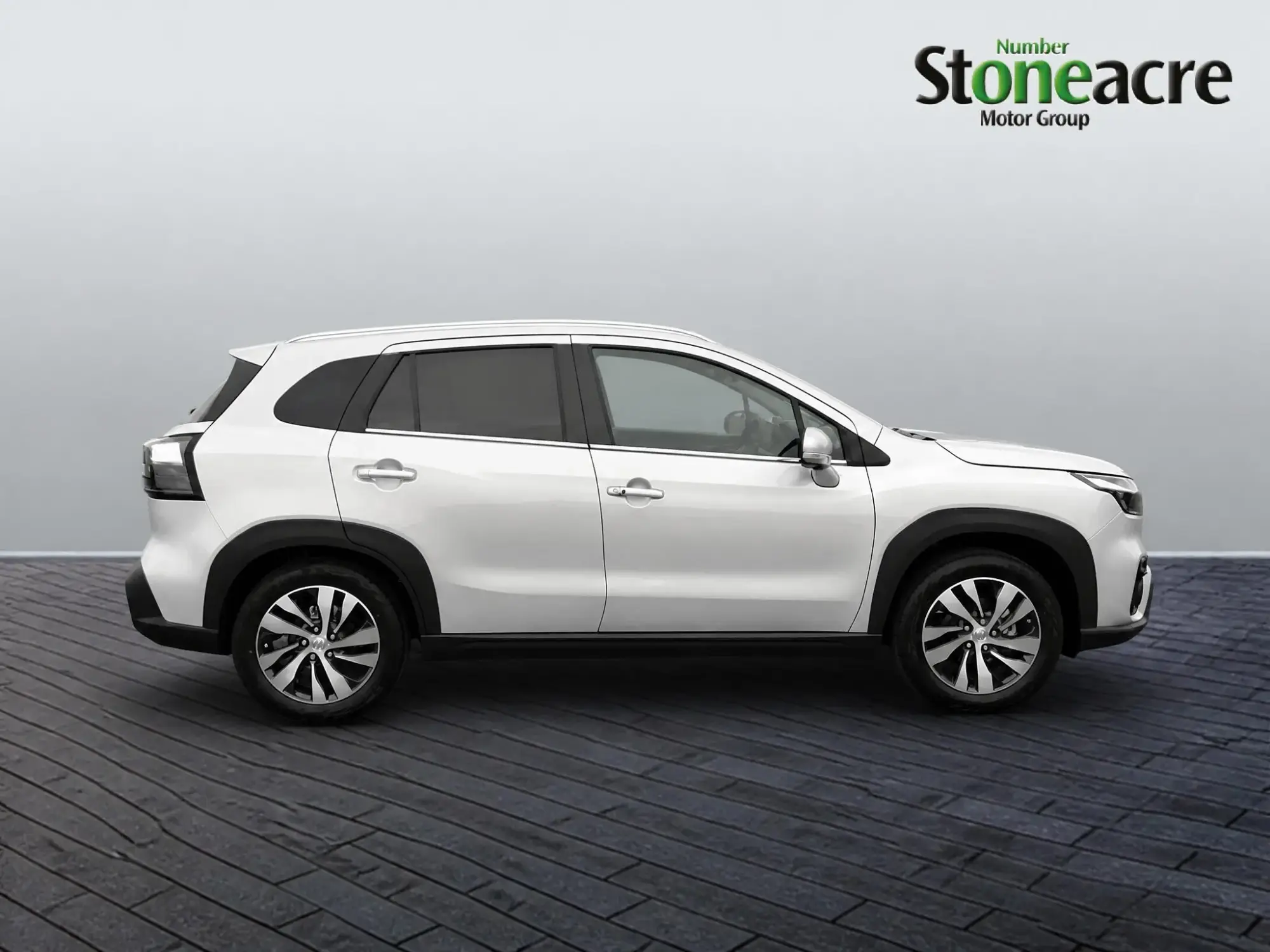Suzuki S-Cross Image 7