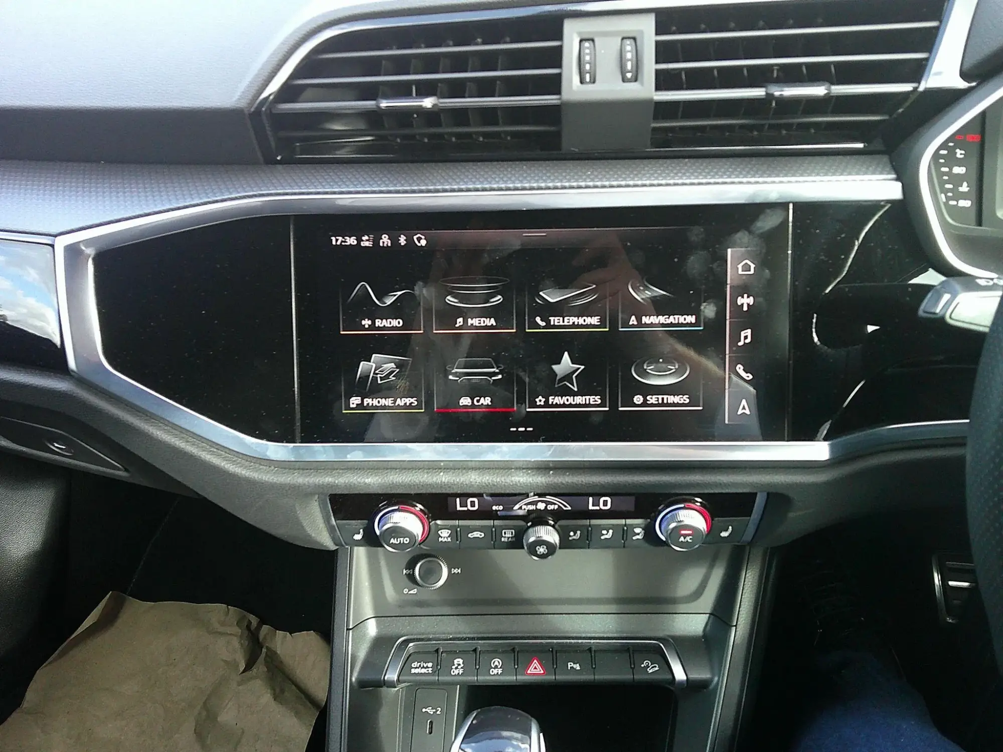 Audi Q3 Image 18 Audi Q3 Image 18