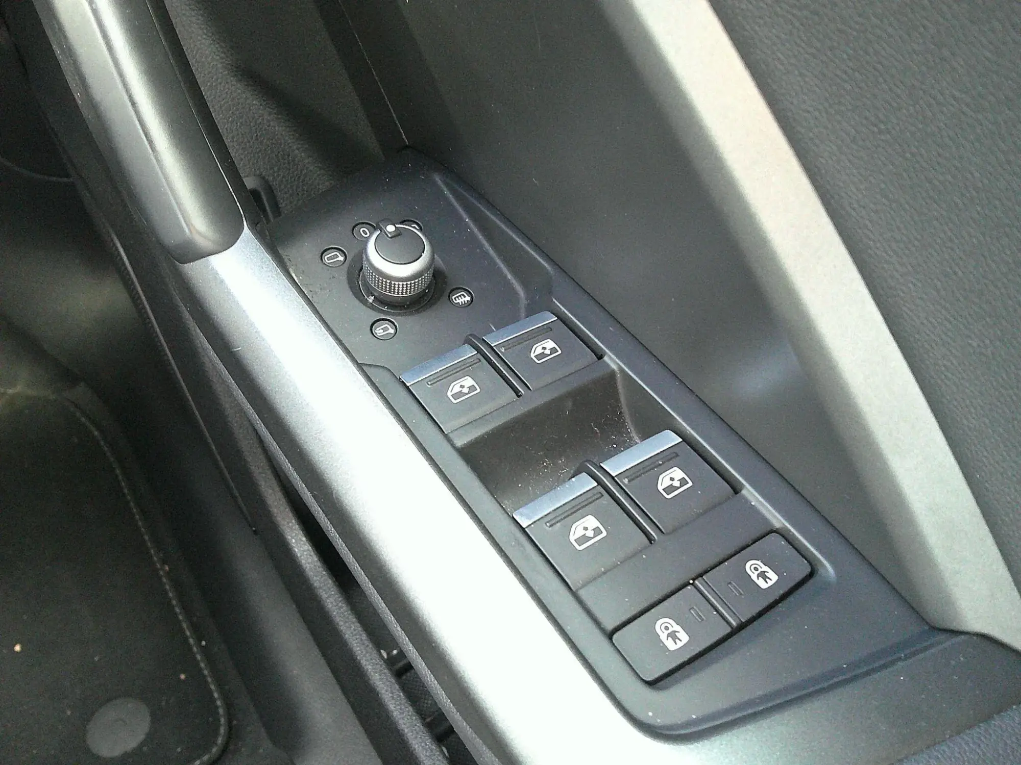 Audi Q3 Image 24 Audi Q3 Image 24