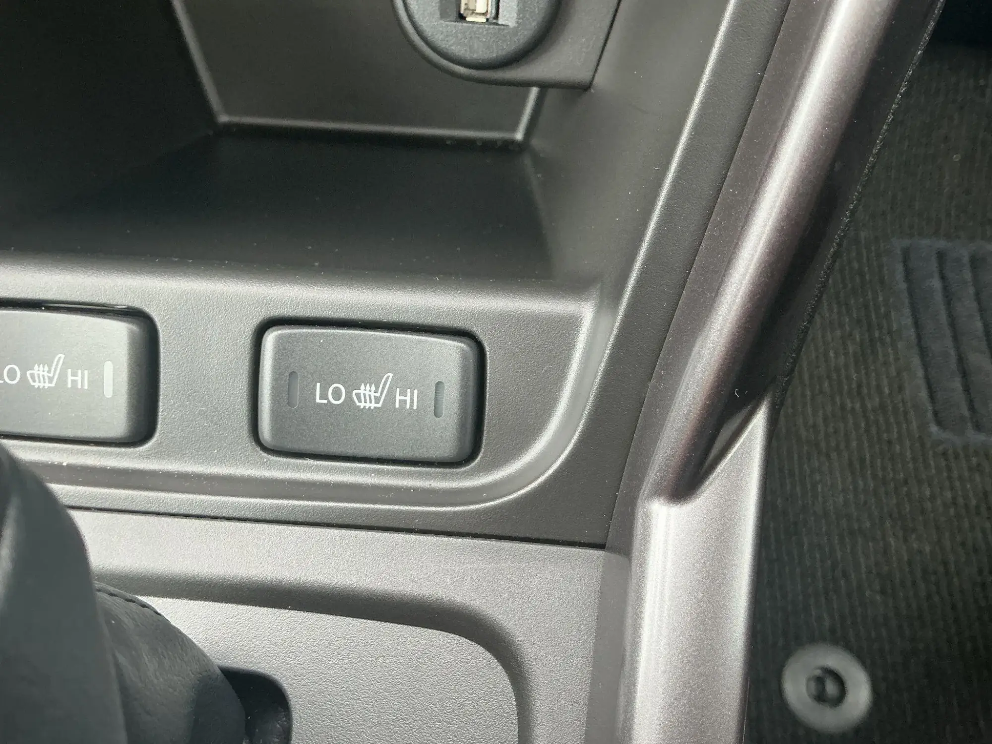 Suzuki S-Cross Image 19