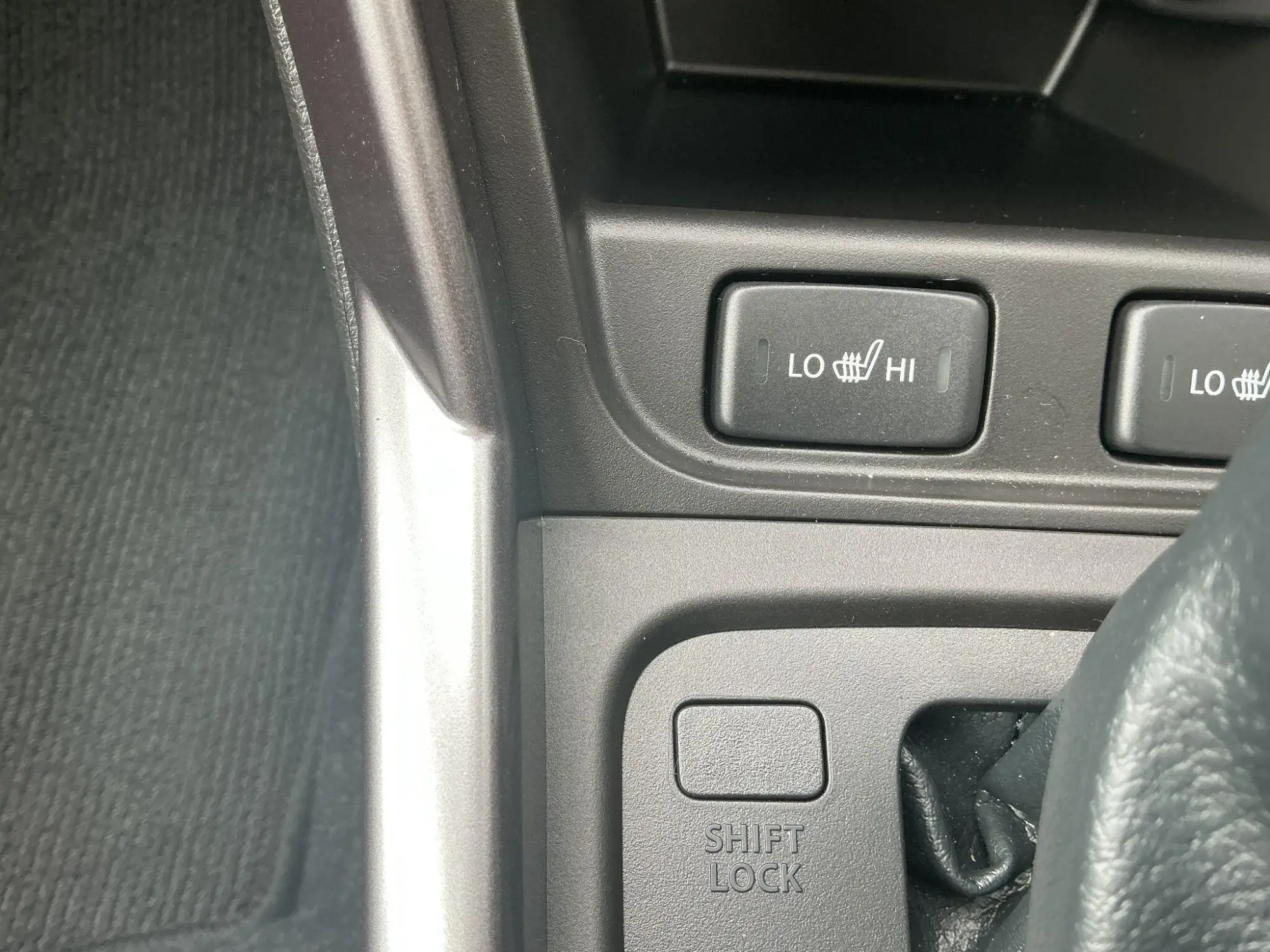 Suzuki S-Cross Image 20