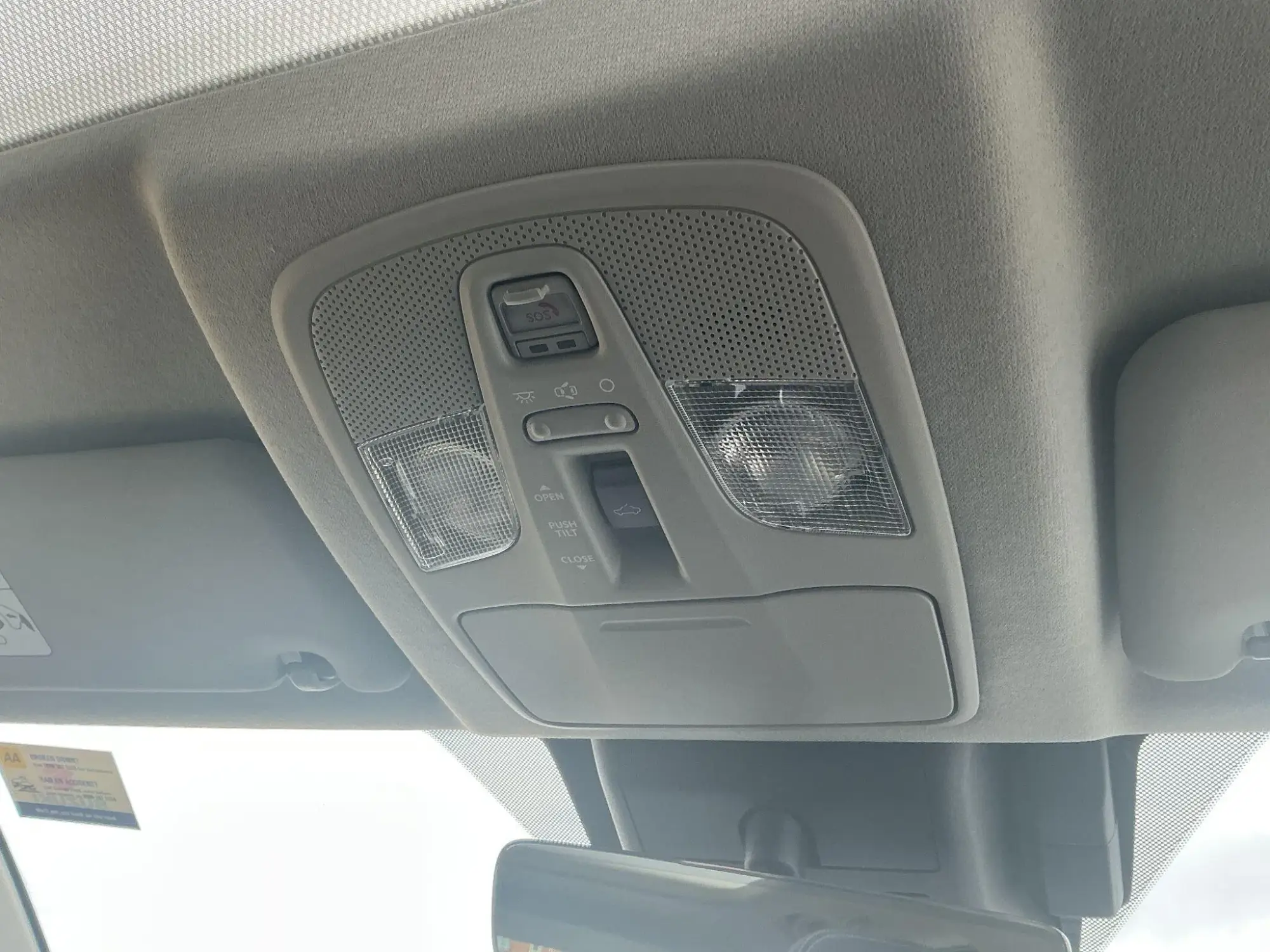 Suzuki S-Cross Image 27
