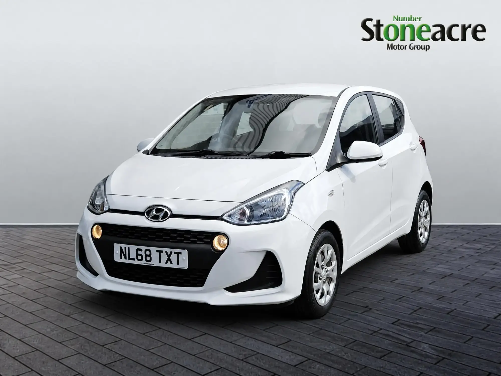 Hyundai i10 Image 7 Hyundai i10 Image 7