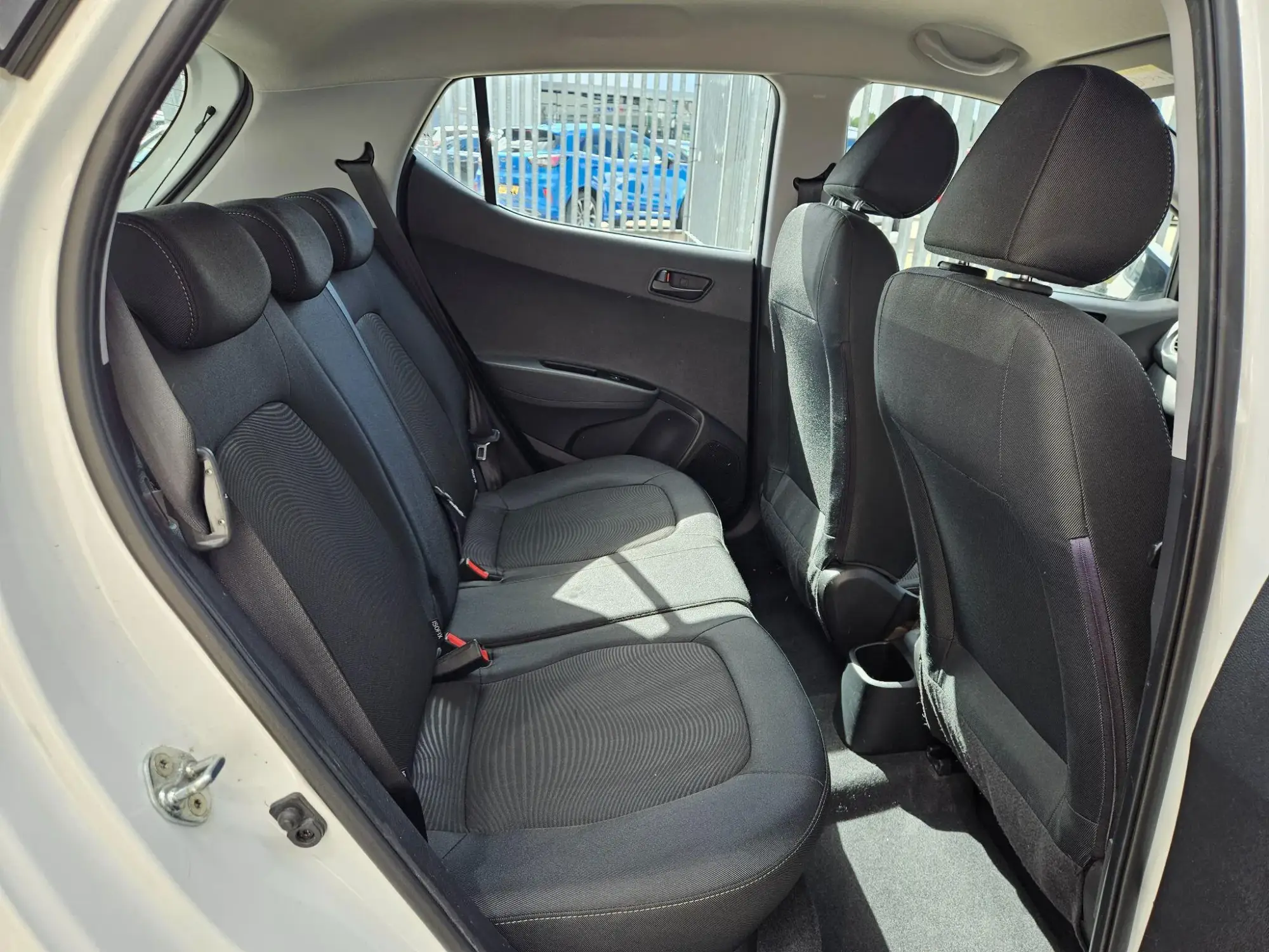 Hyundai i10 Image 16 Hyundai i10 Image 16