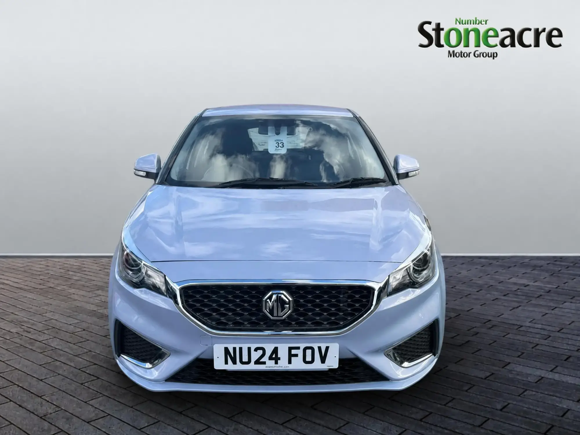 MG3 Image 5