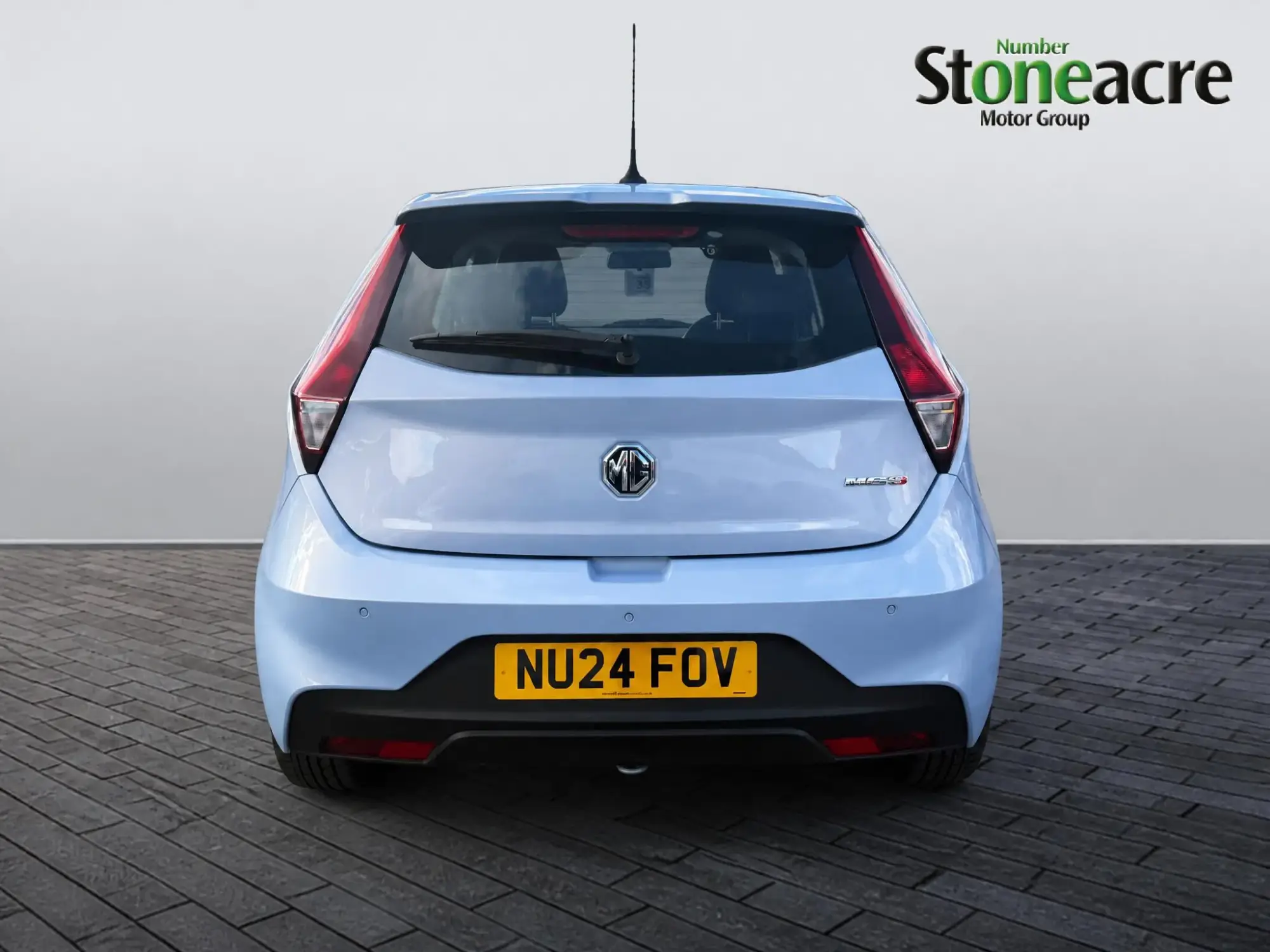 MG3 Image 6