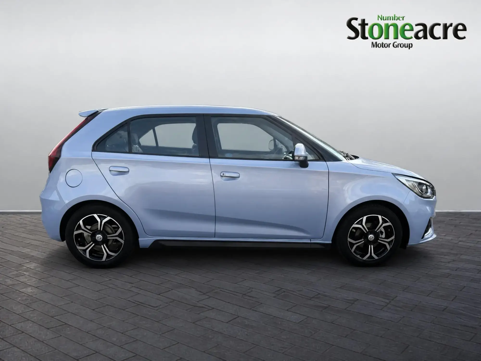 MG3 Image 7