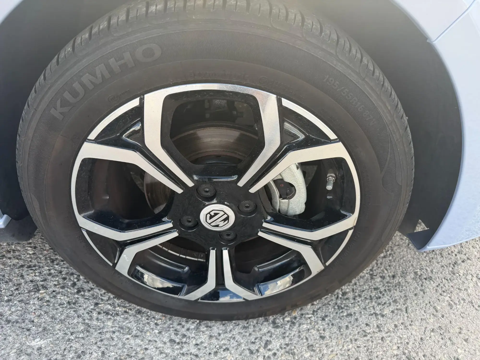 MG3 Image 9