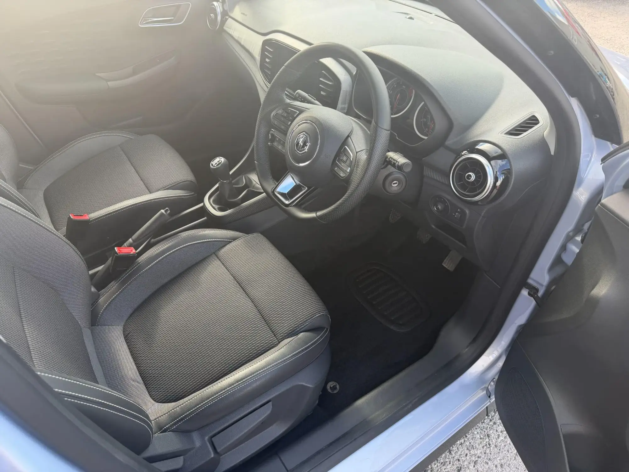 MG3 Image 15