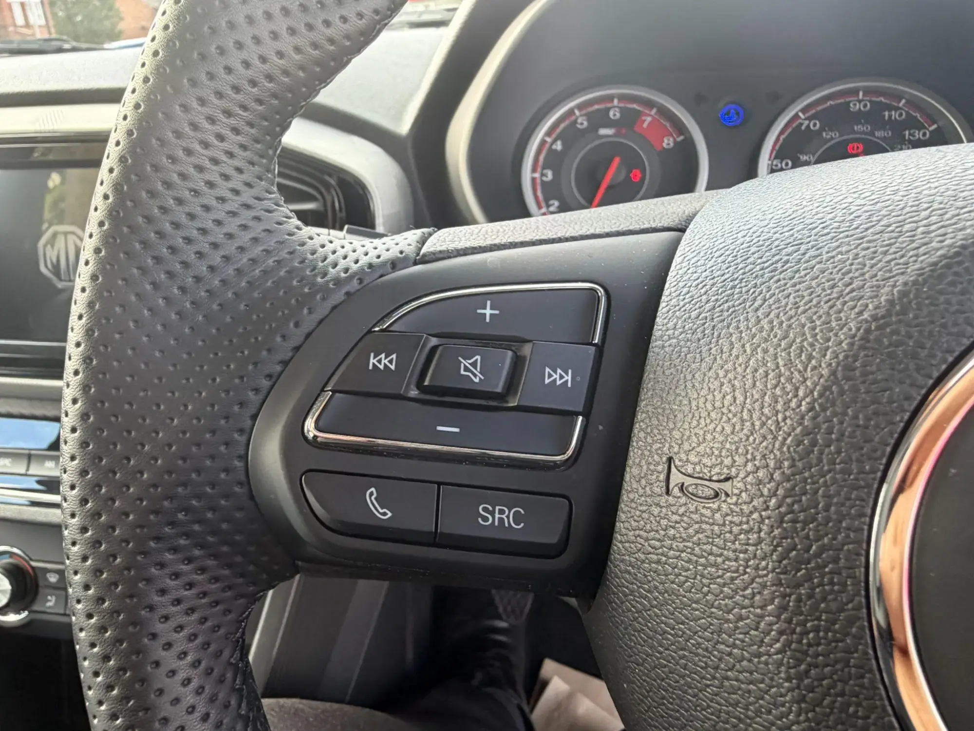 MG3 Image 20