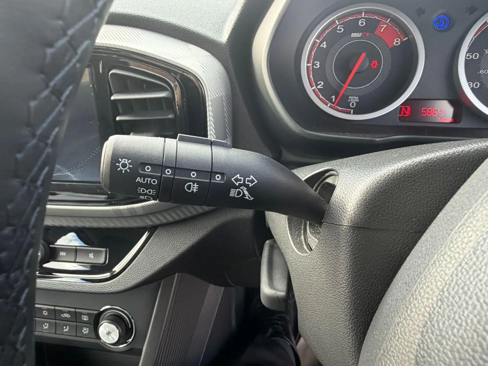 MG3 Image 21