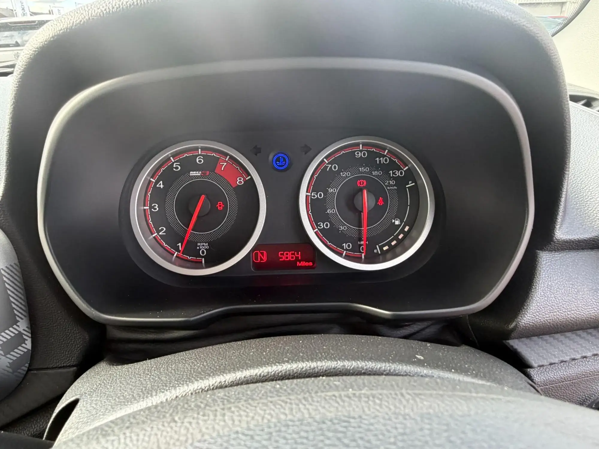 MG3 Image 22
