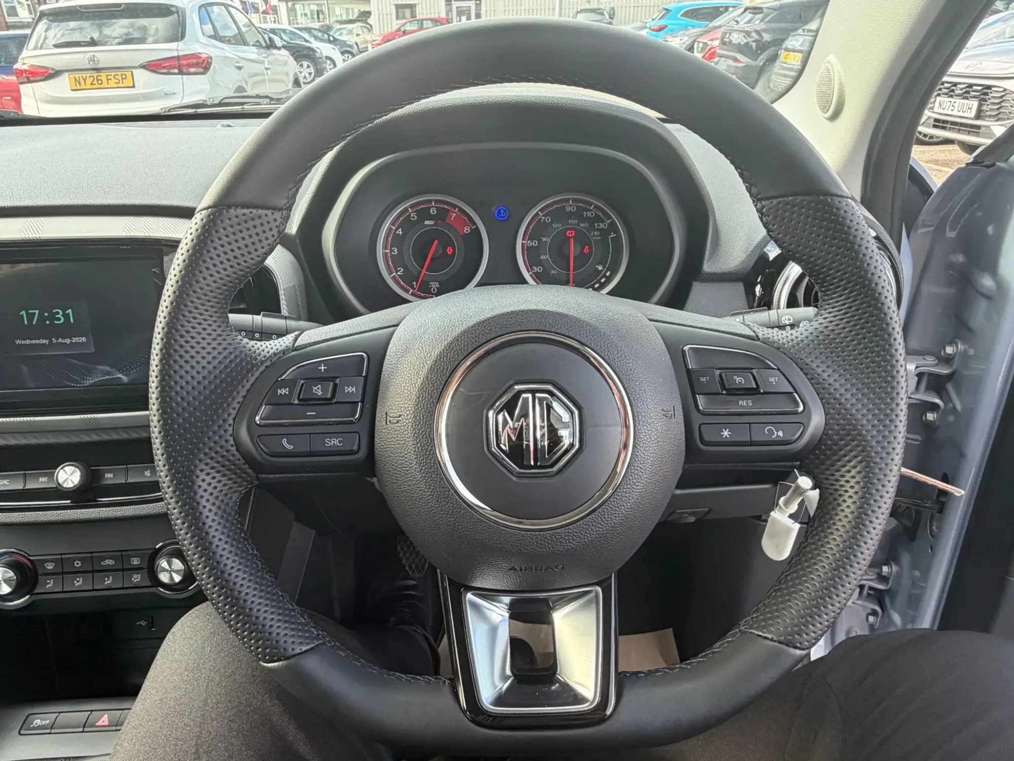 MG3 Image 23