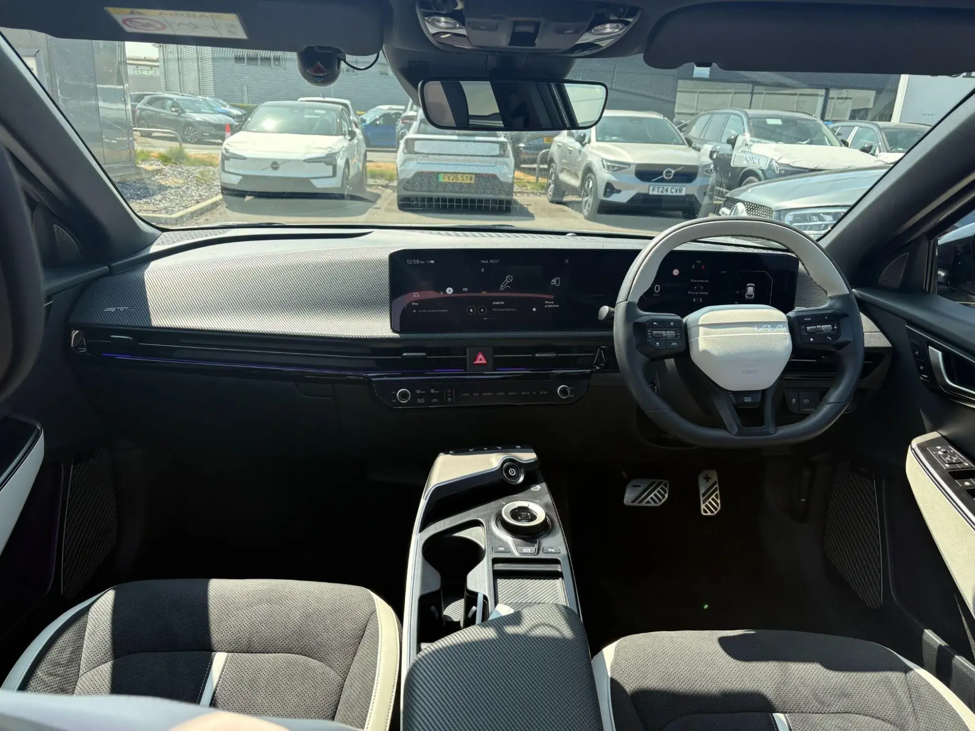 Kia EV6 Image 12 Kia EV6 Image 12