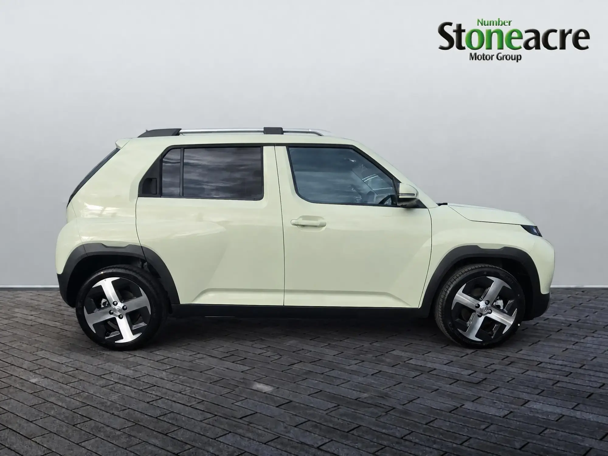 Hyundai INSTER Image 7