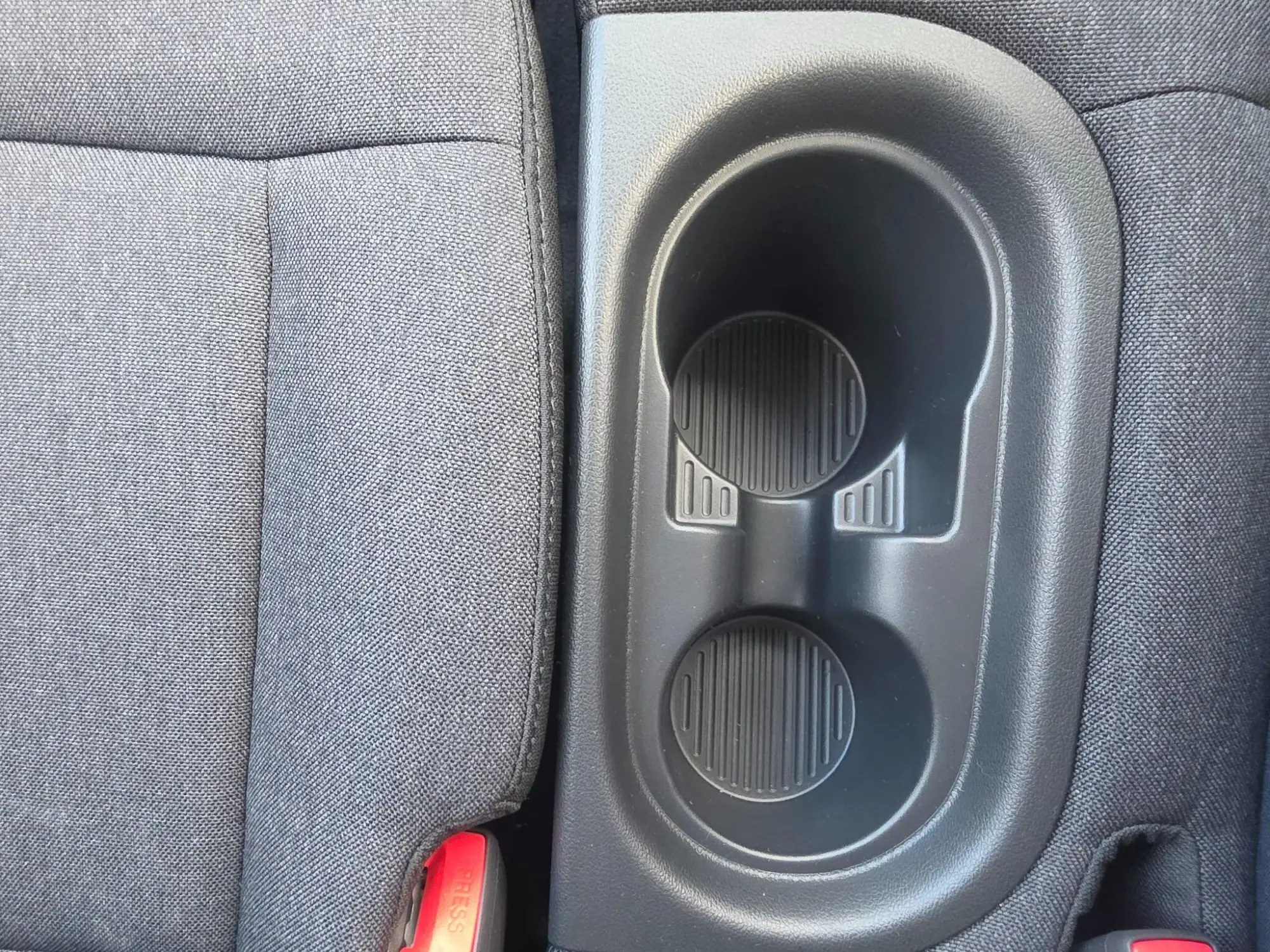 Hyundai INSTER Image 10