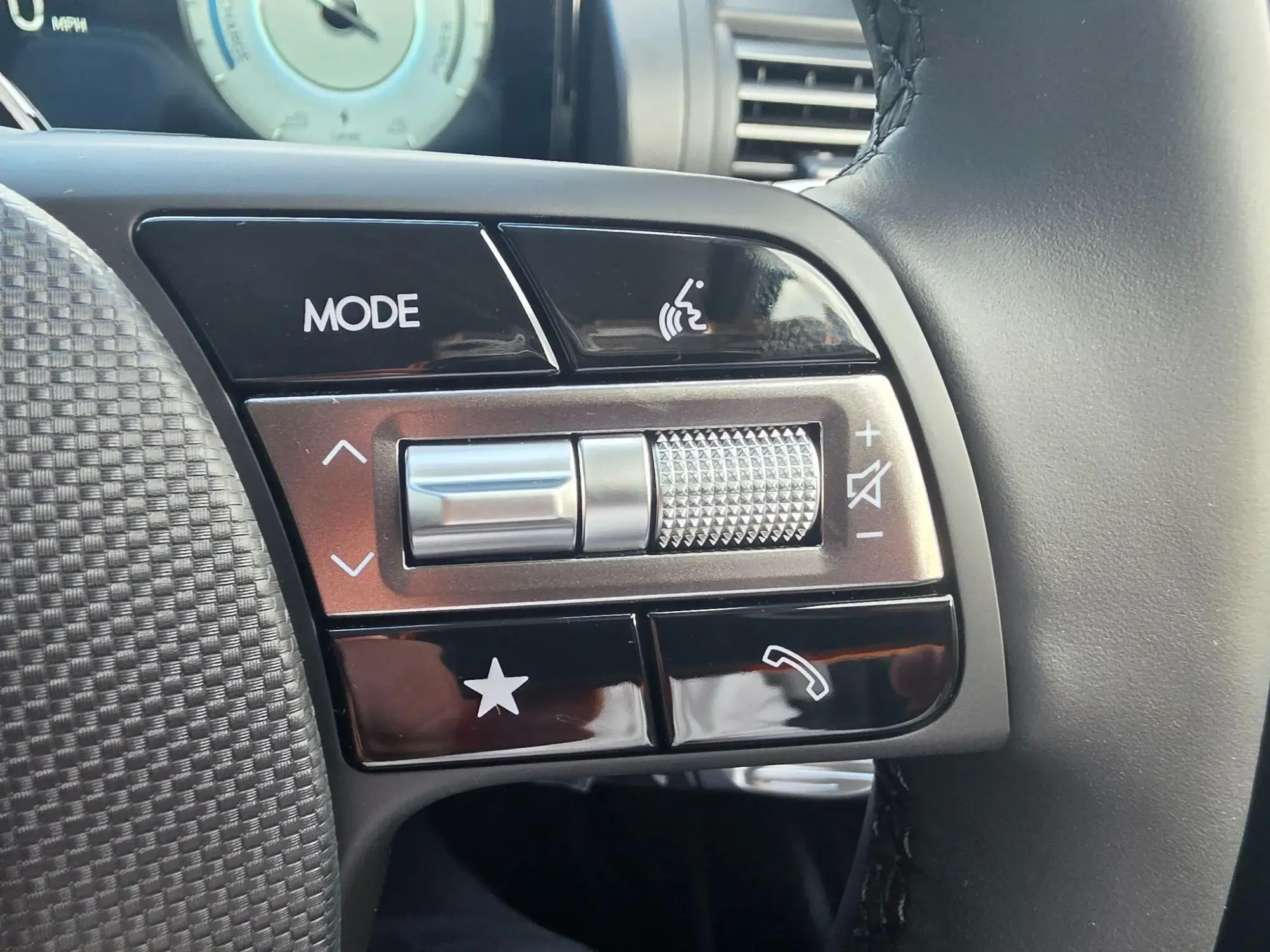 Hyundai INSTER Image 16
