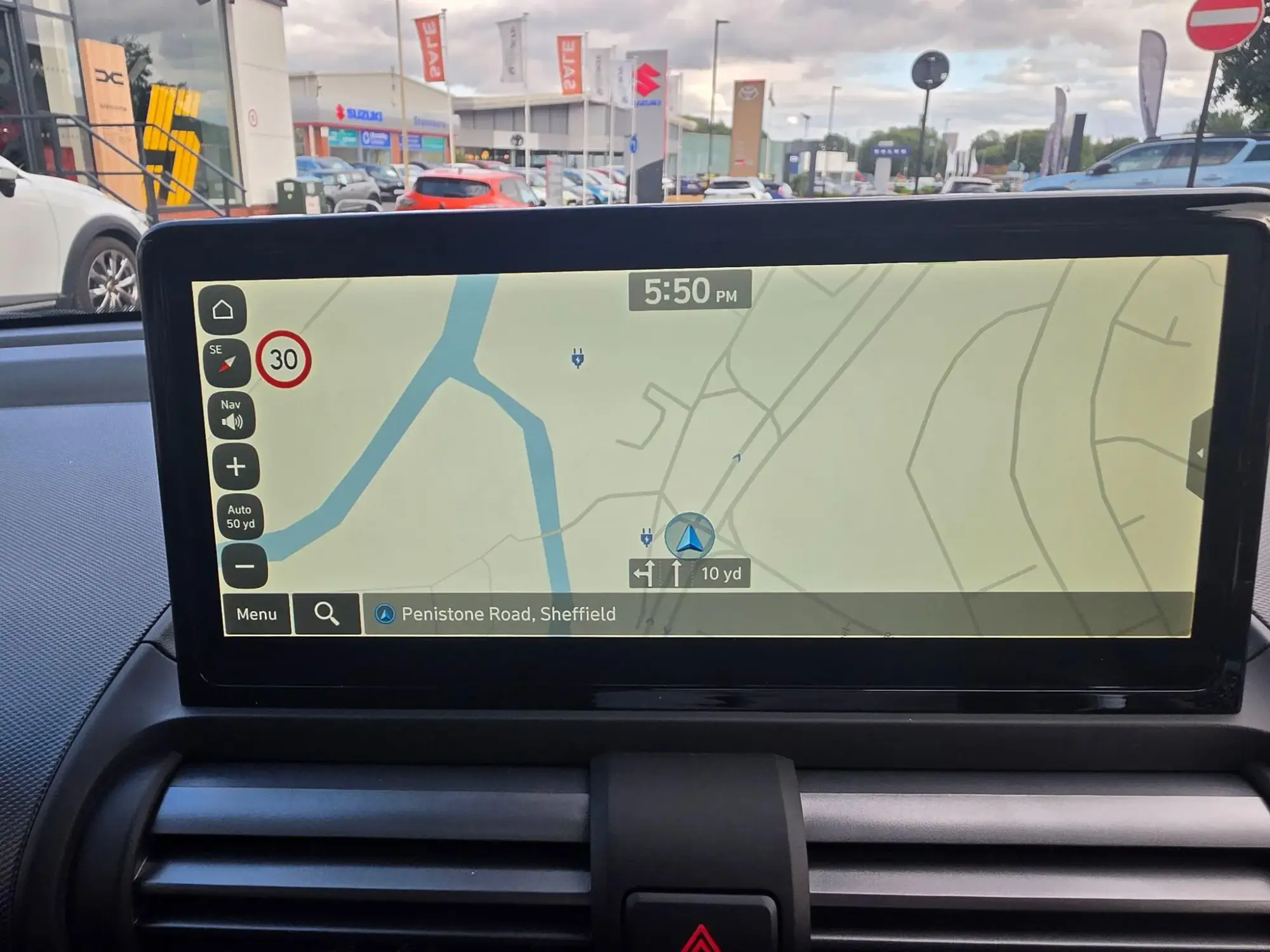 Hyundai INSTER Image 24